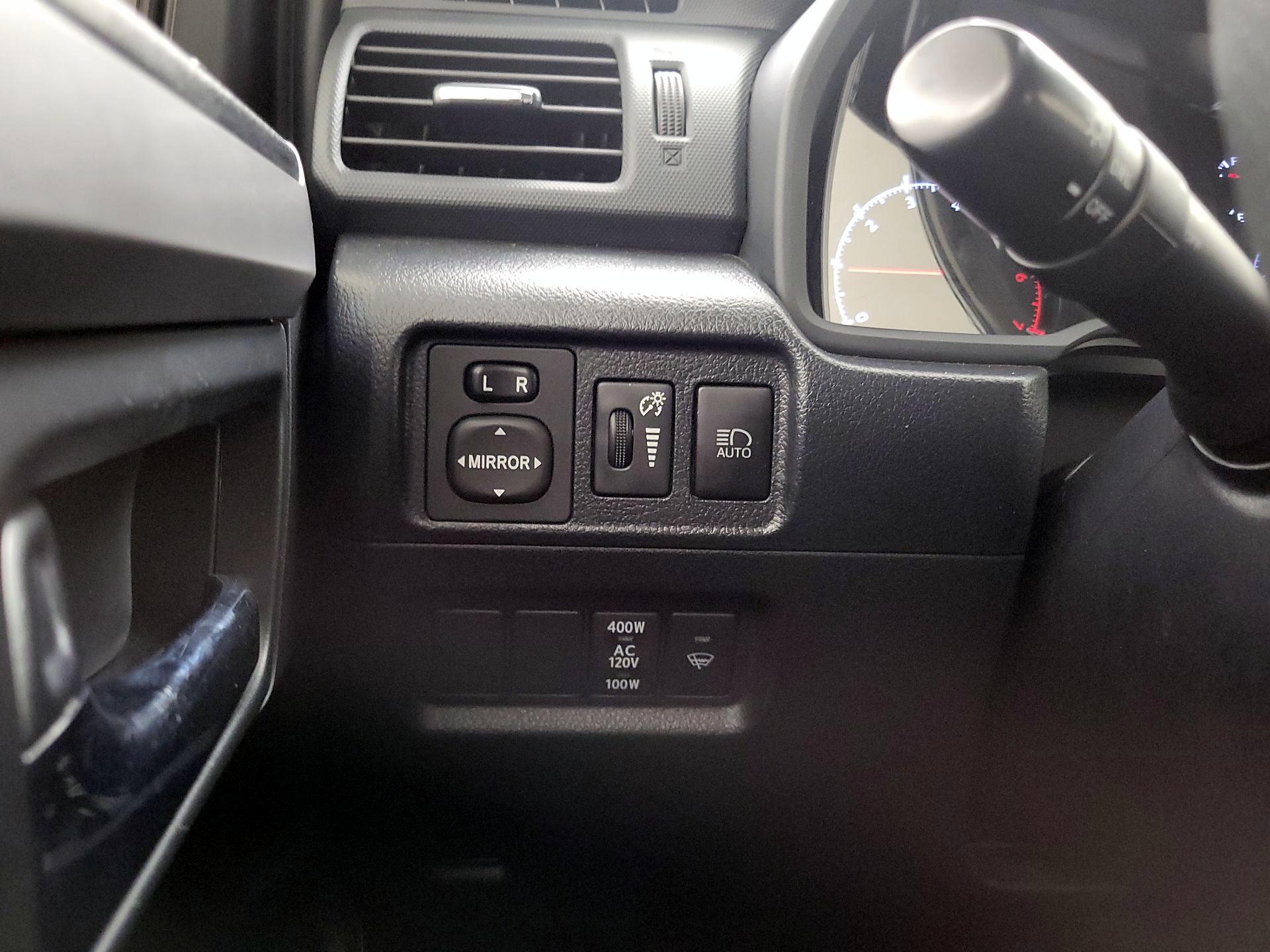 Thumbnail: 2022 Toyota 4Runner - 13