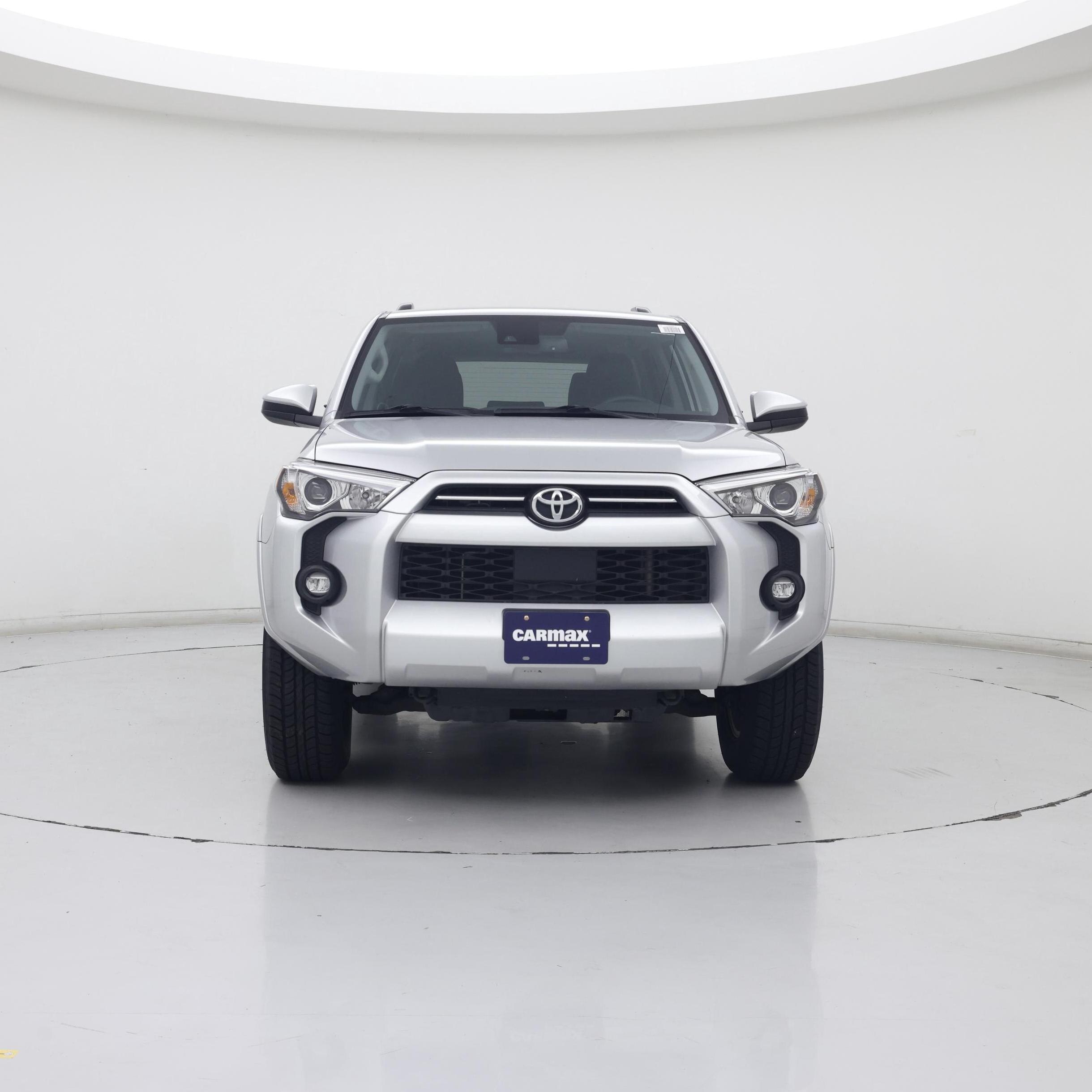 Thumbnail: 2022 Toyota 4Runner - 5