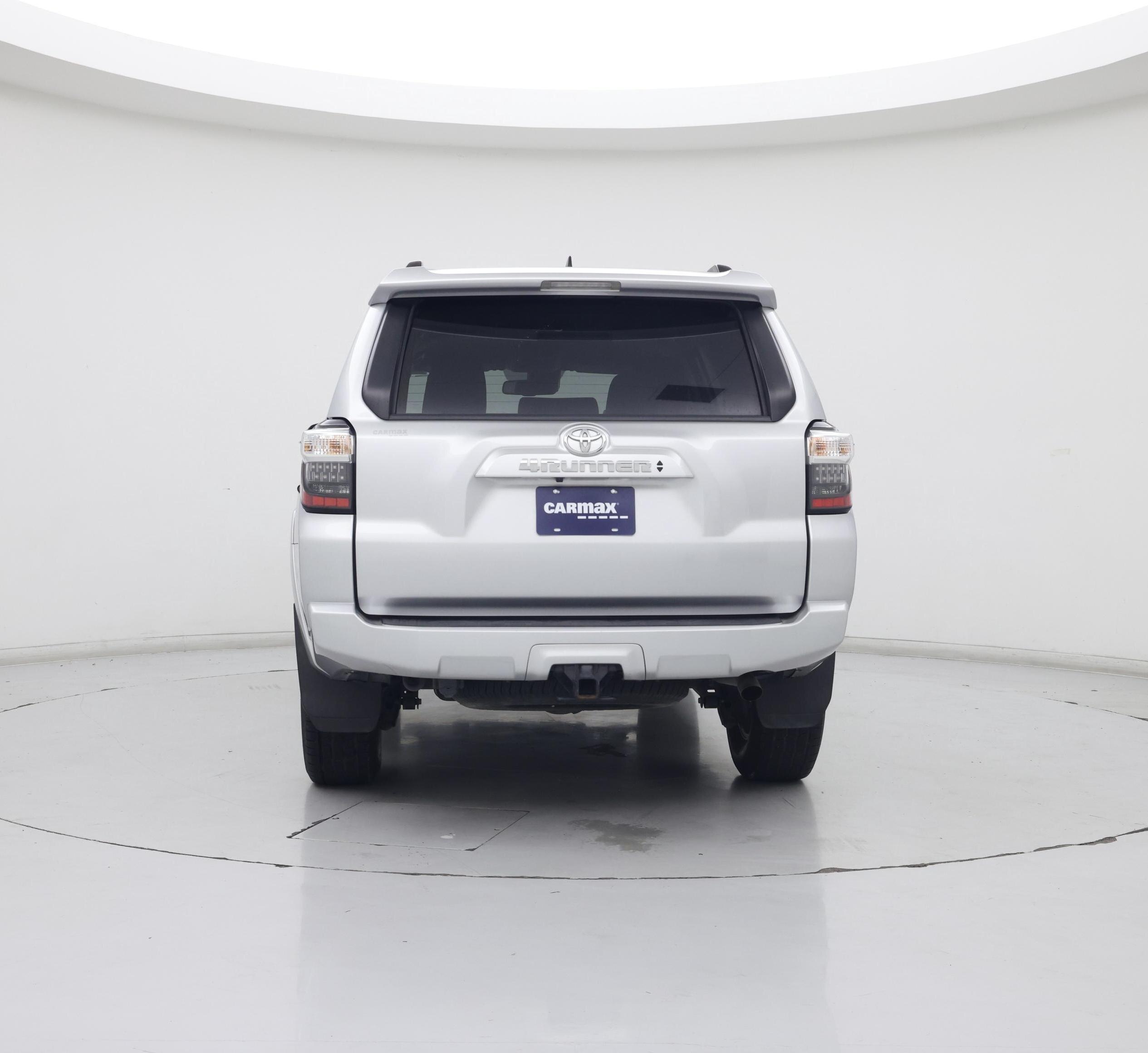 Thumbnail: 2022 Toyota 4Runner - 6