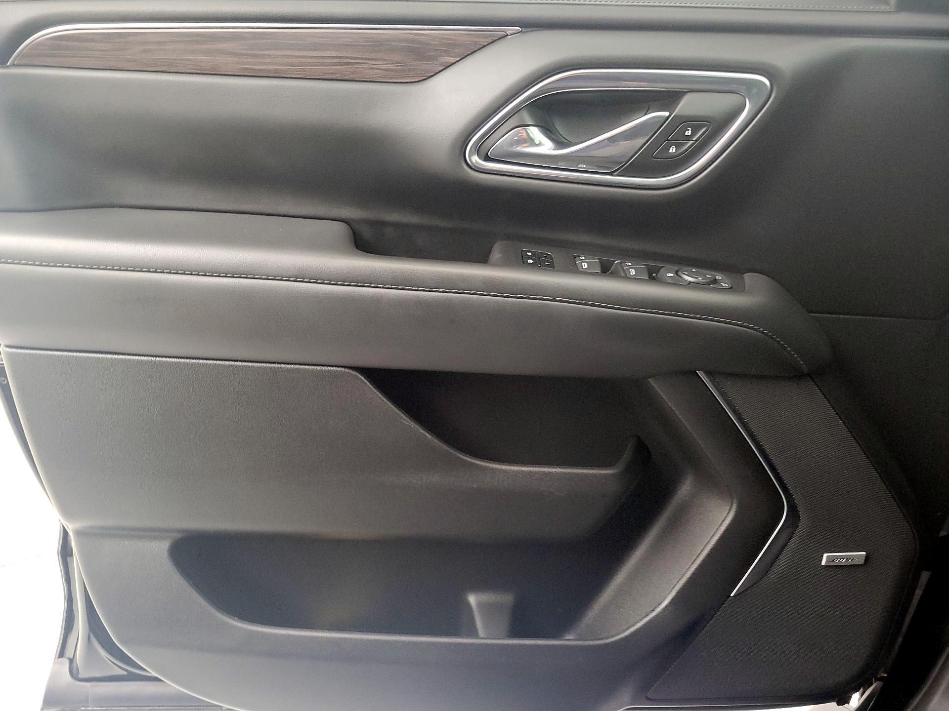 Thumbnail: 2023 Chevrolet Tahoe - 12