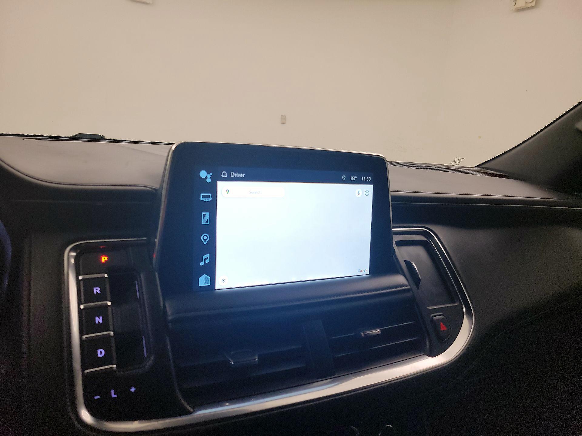 Thumbnail: 2023 Chevrolet Tahoe - 14