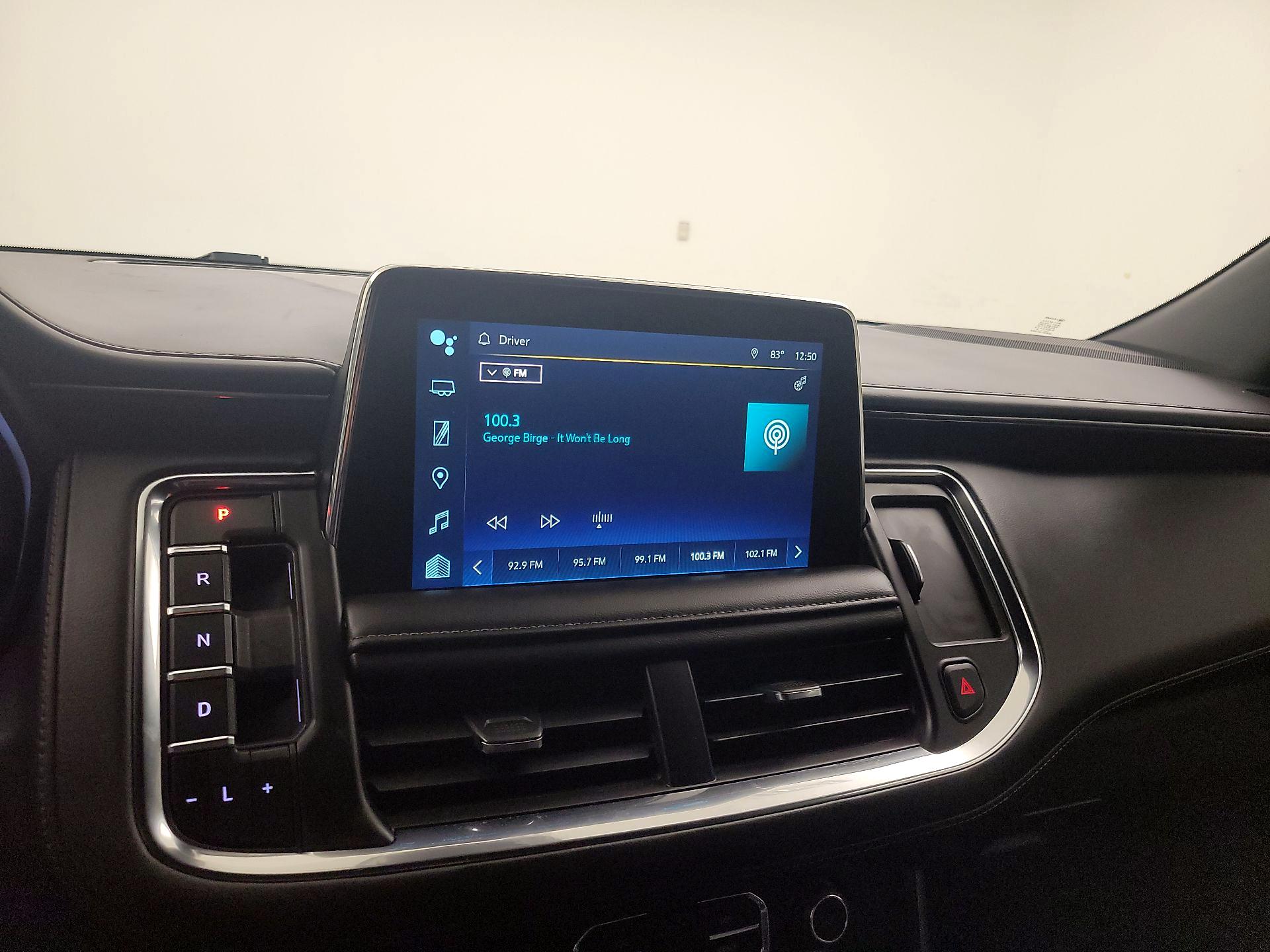 Thumbnail: 2023 Chevrolet Tahoe - 16