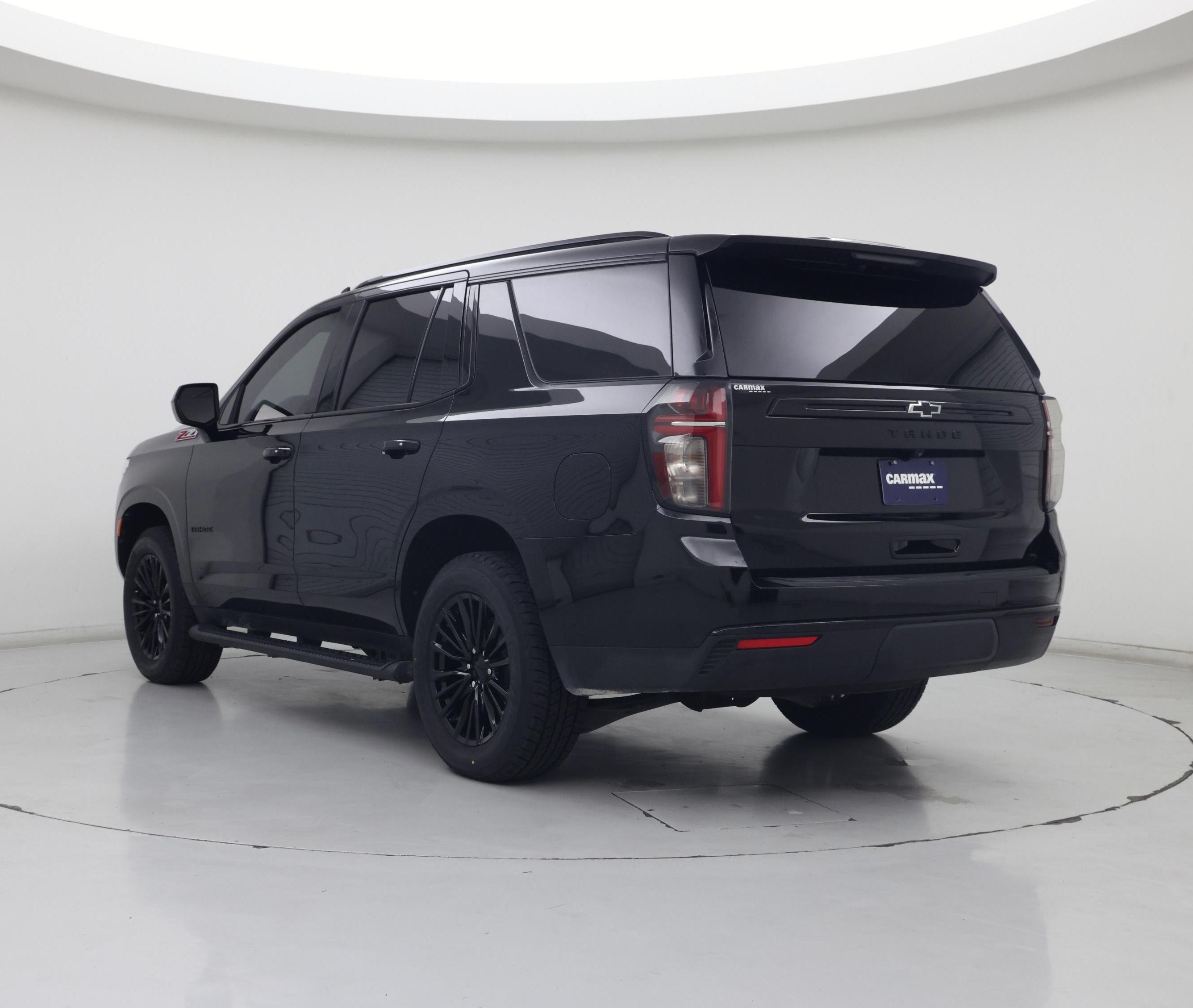 Thumbnail: 2023 Chevrolet Tahoe - 2