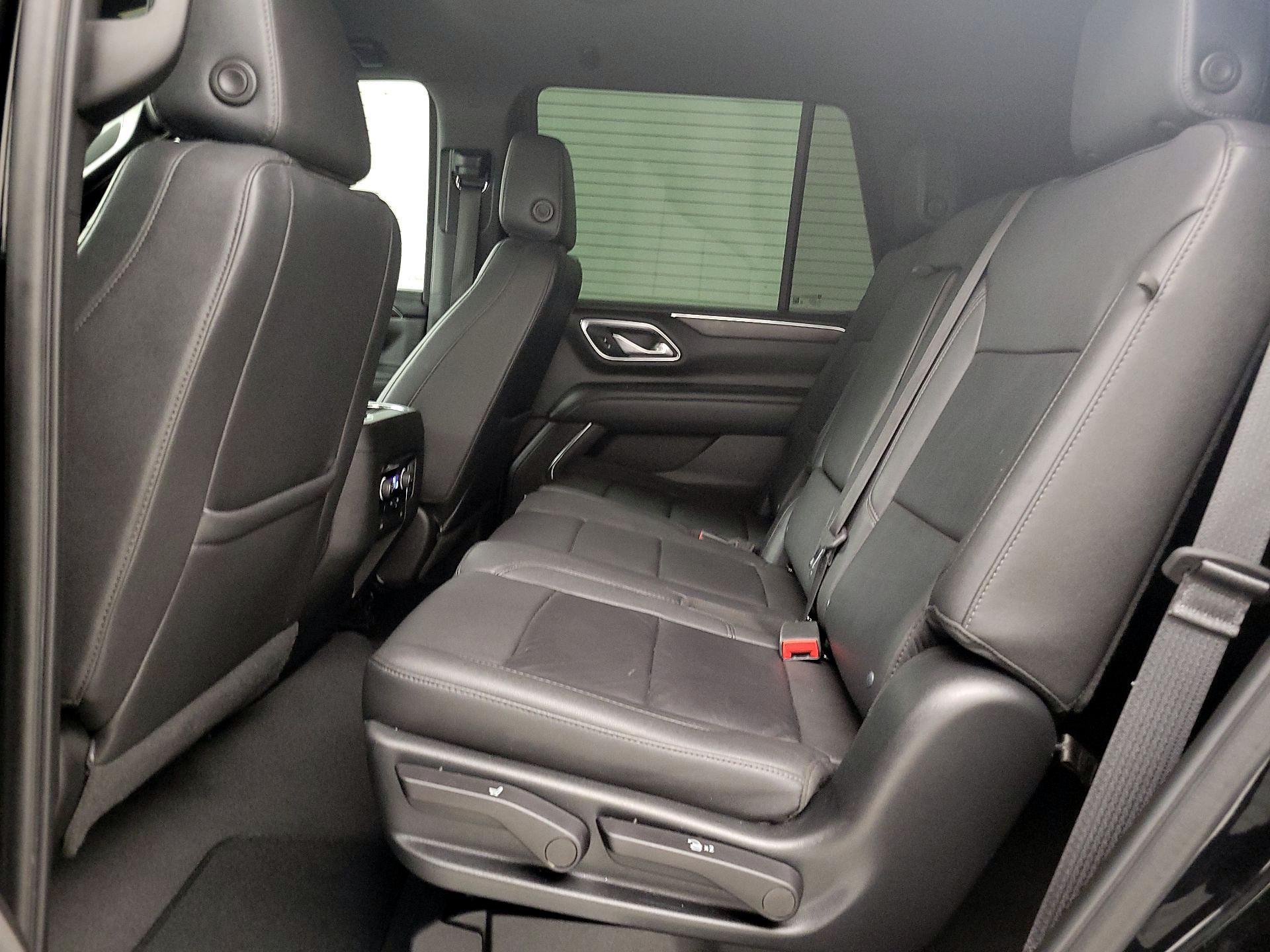 Thumbnail: 2023 Chevrolet Tahoe - 20