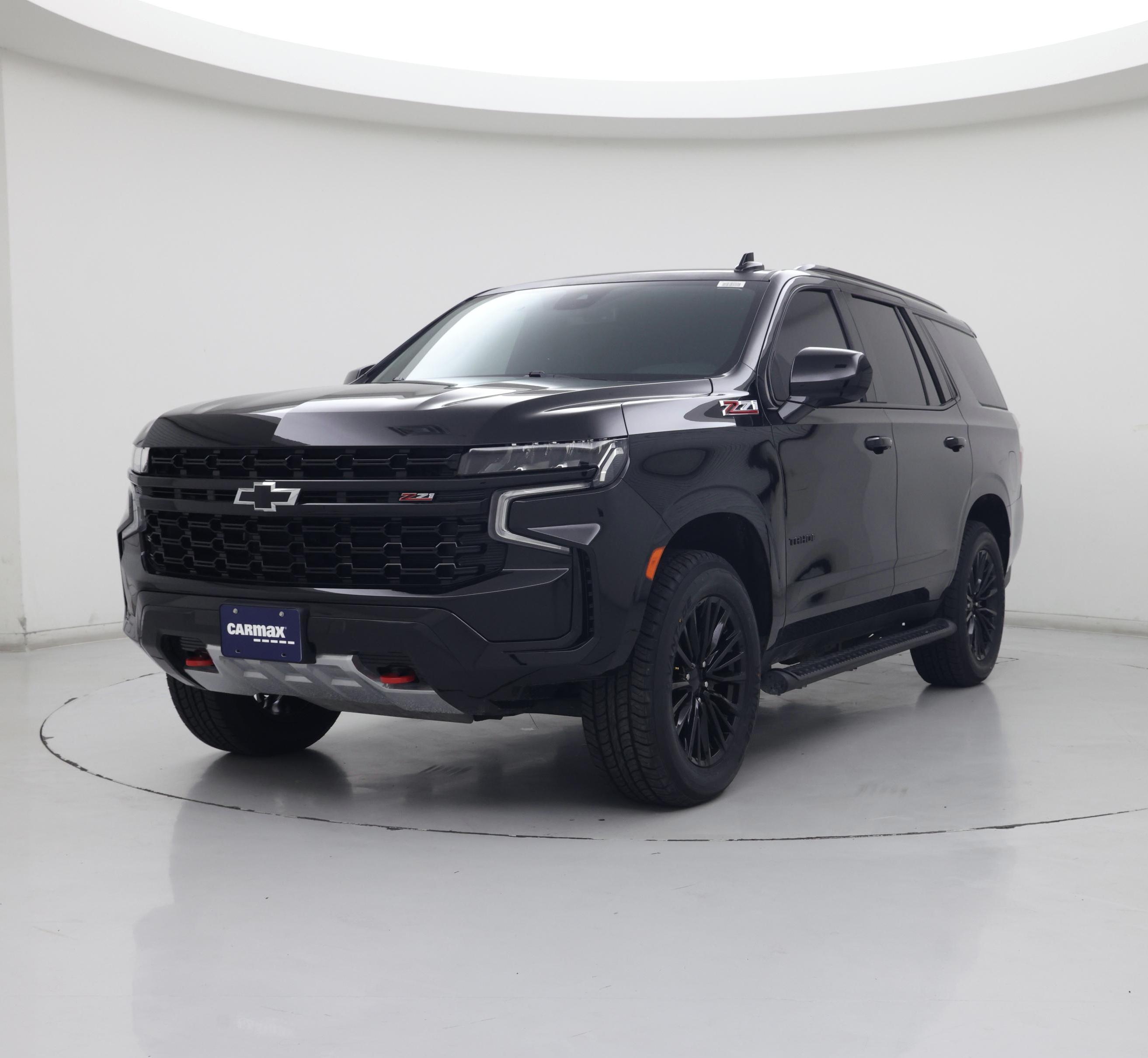 Thumbnail: 2023 Chevrolet Tahoe - 4