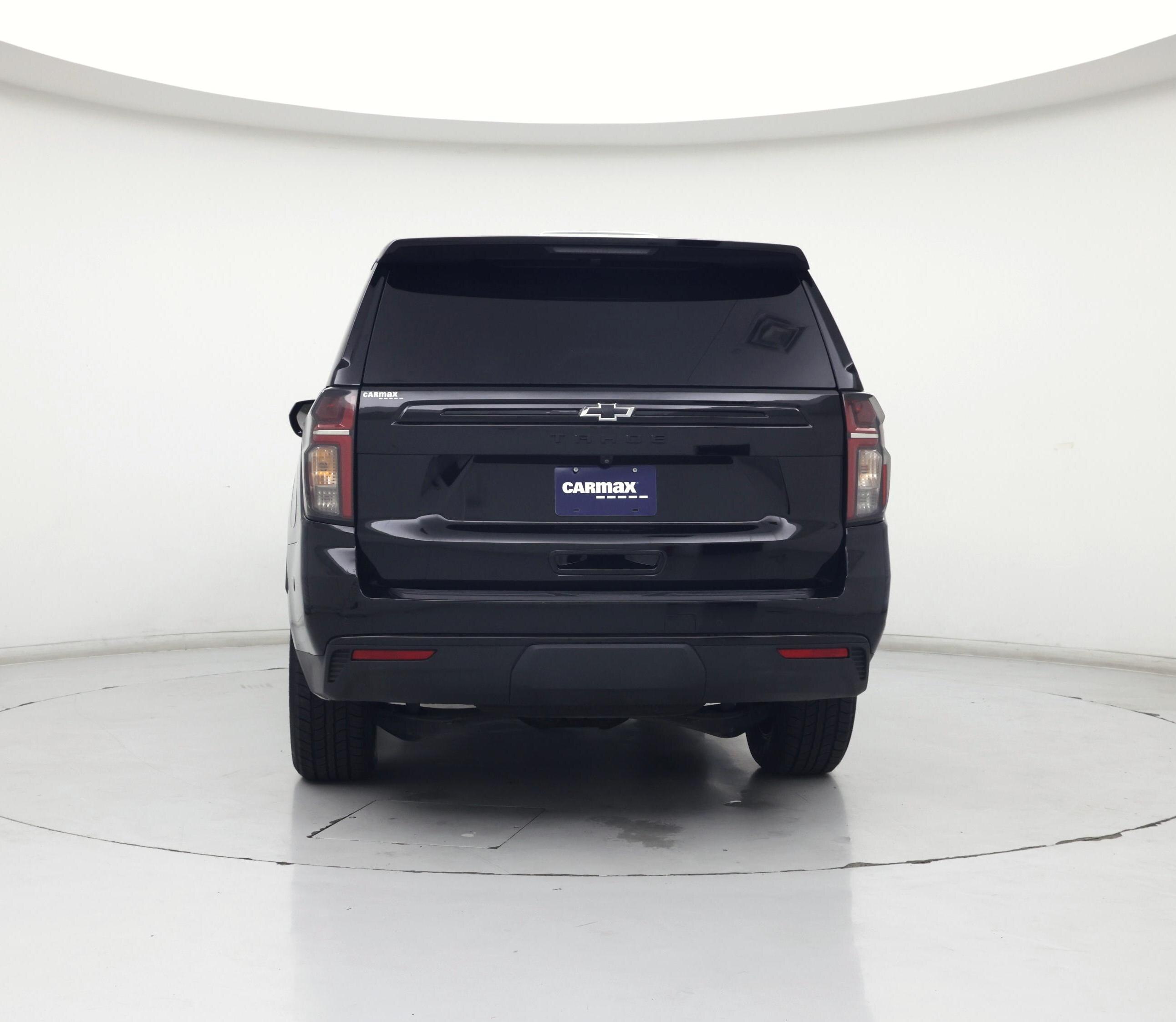 Thumbnail: 2023 Chevrolet Tahoe - 6