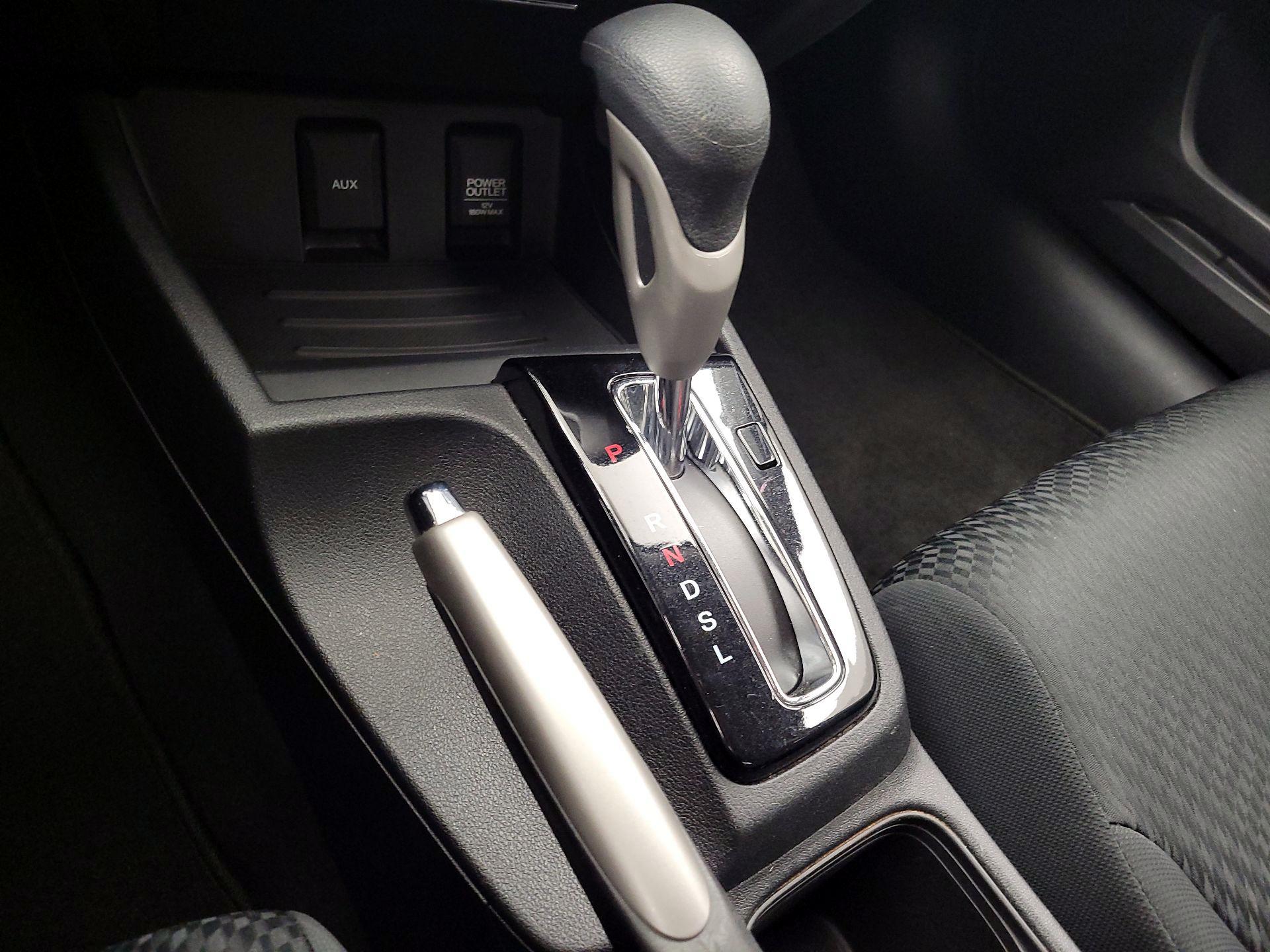 Thumbnail: 2015 Honda Civic - 17