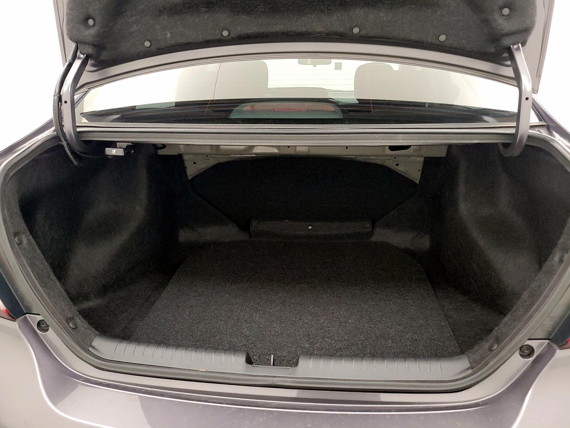 Thumbnail: 2015 Honda Civic - 20