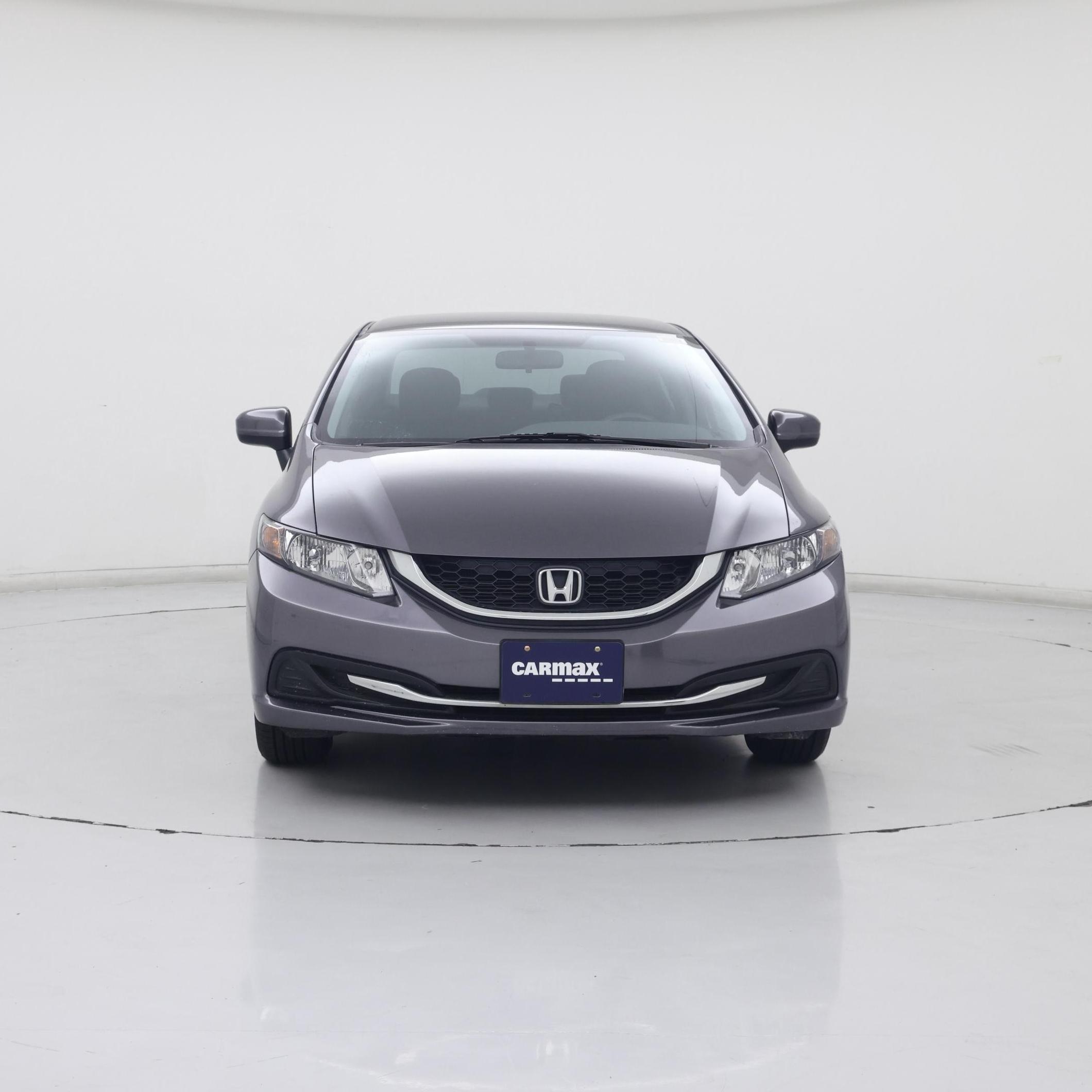 Thumbnail: 2015 Honda Civic - 5