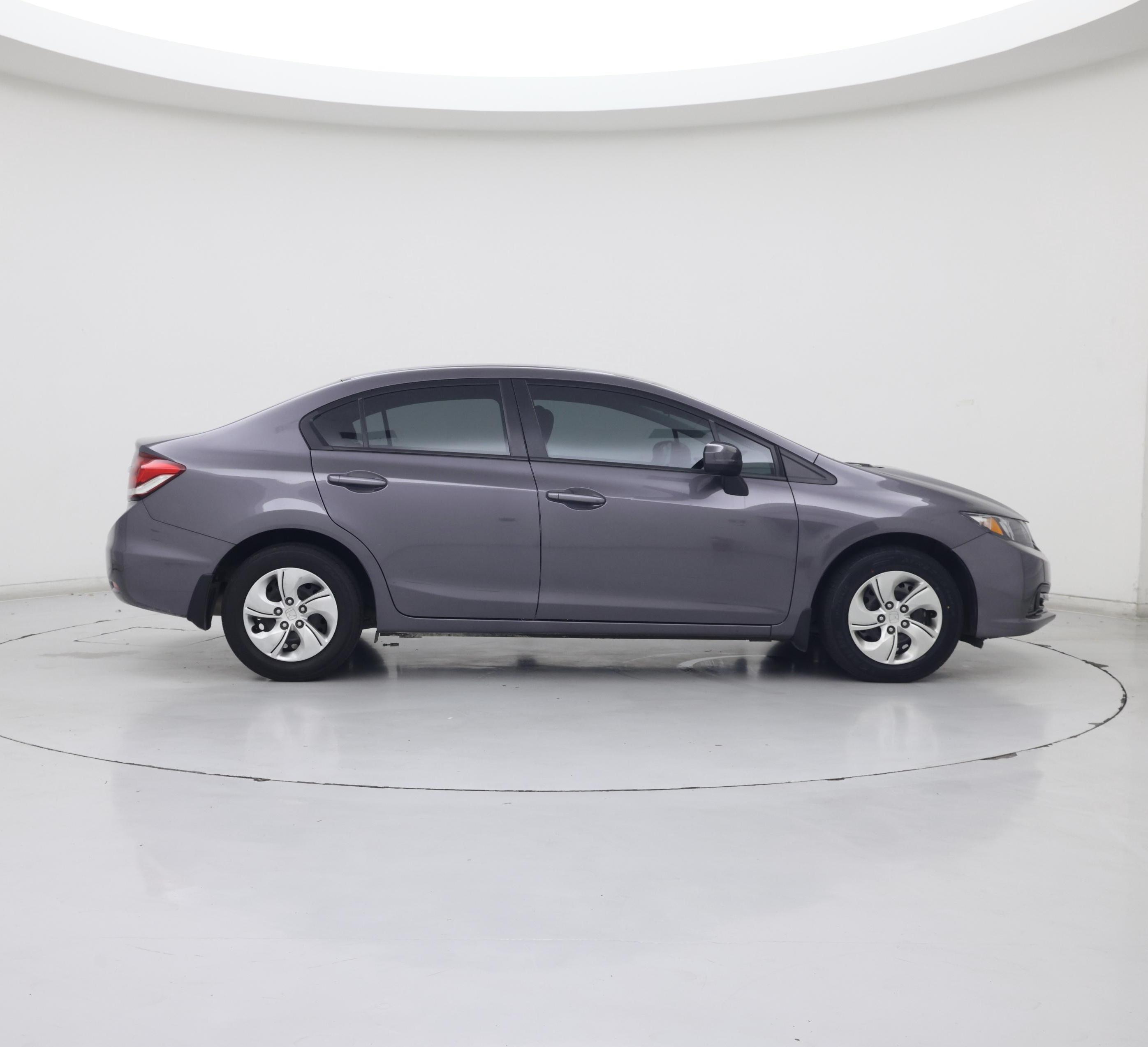 Thumbnail: 2015 Honda Civic - 7