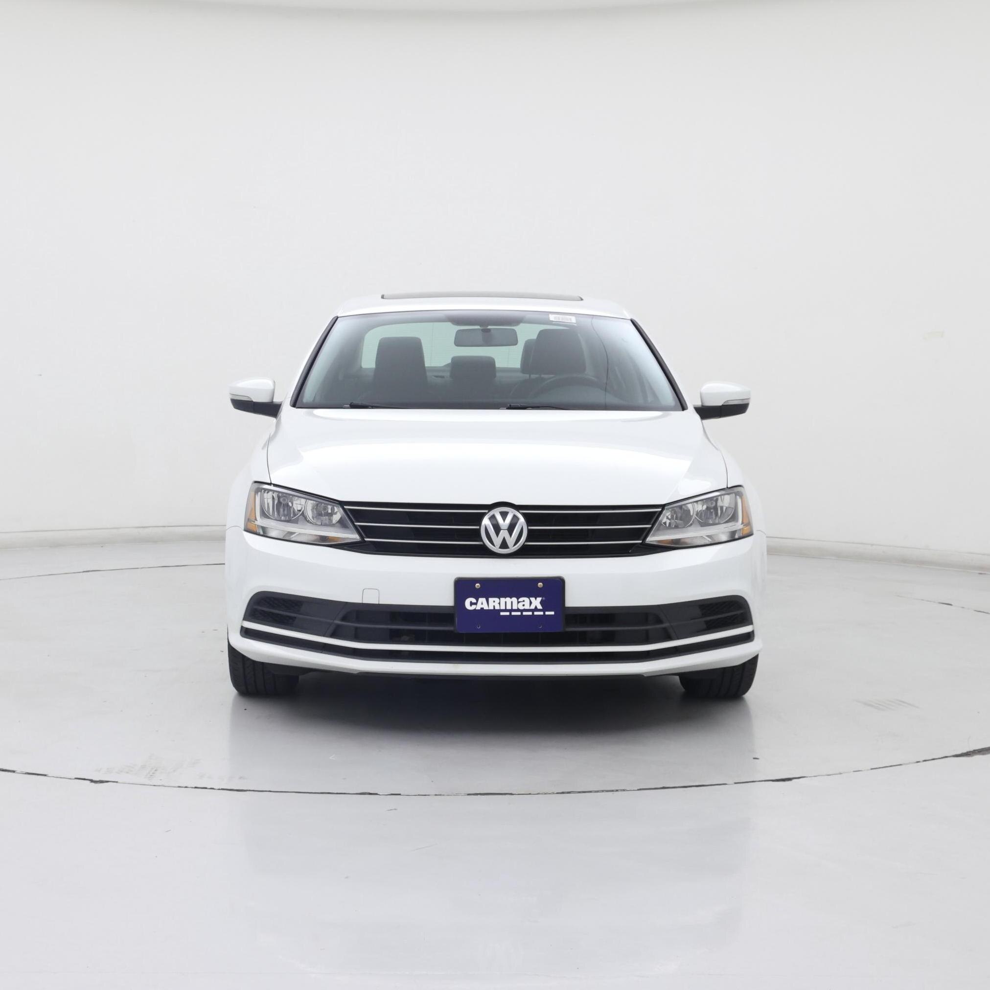 Thumbnail: 2017 Volkswagen Jetta - 5