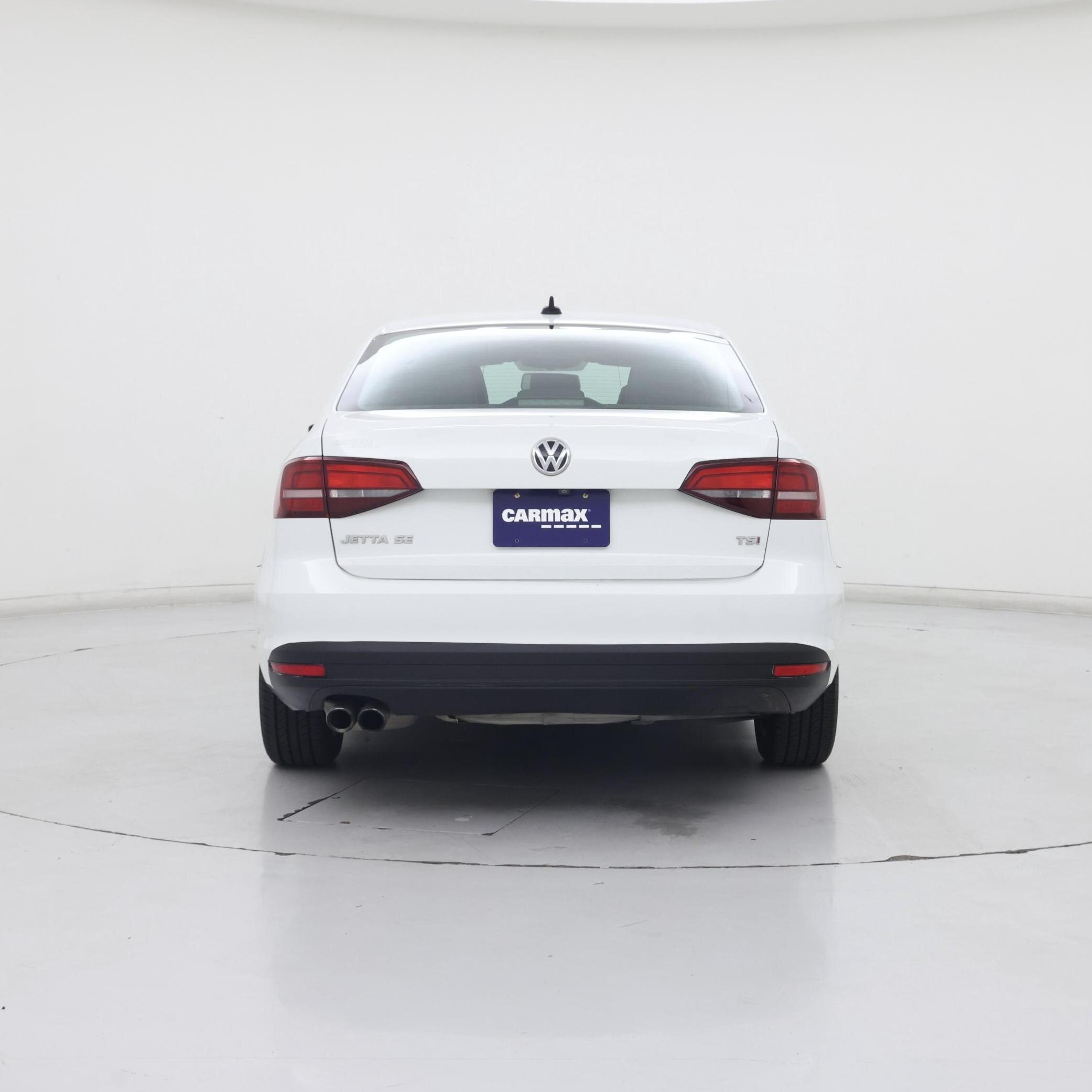 Thumbnail: 2017 Volkswagen Jetta - 6