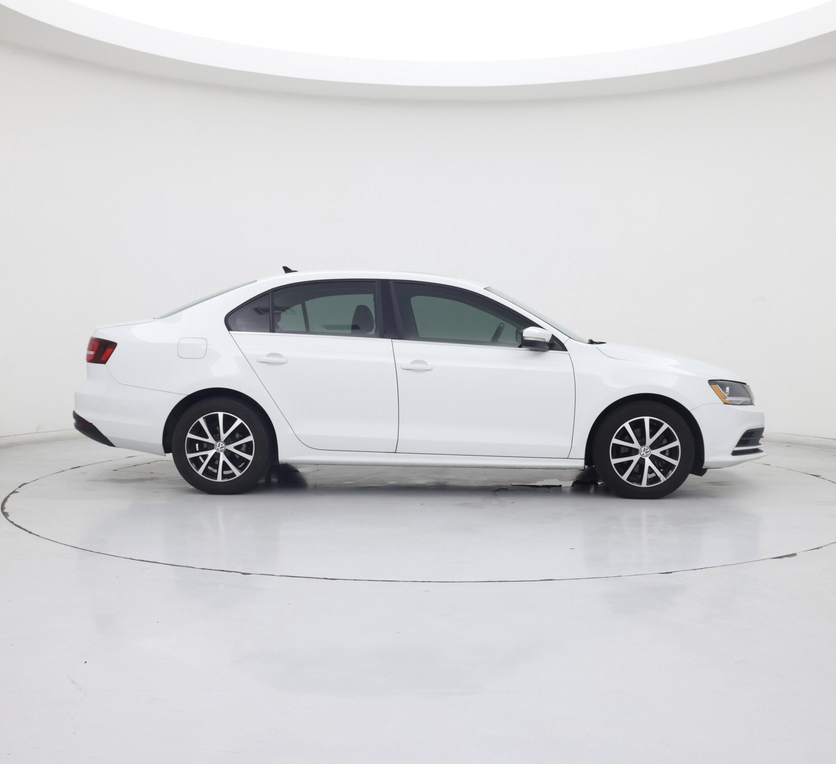 Thumbnail: 2017 Volkswagen Jetta - 7