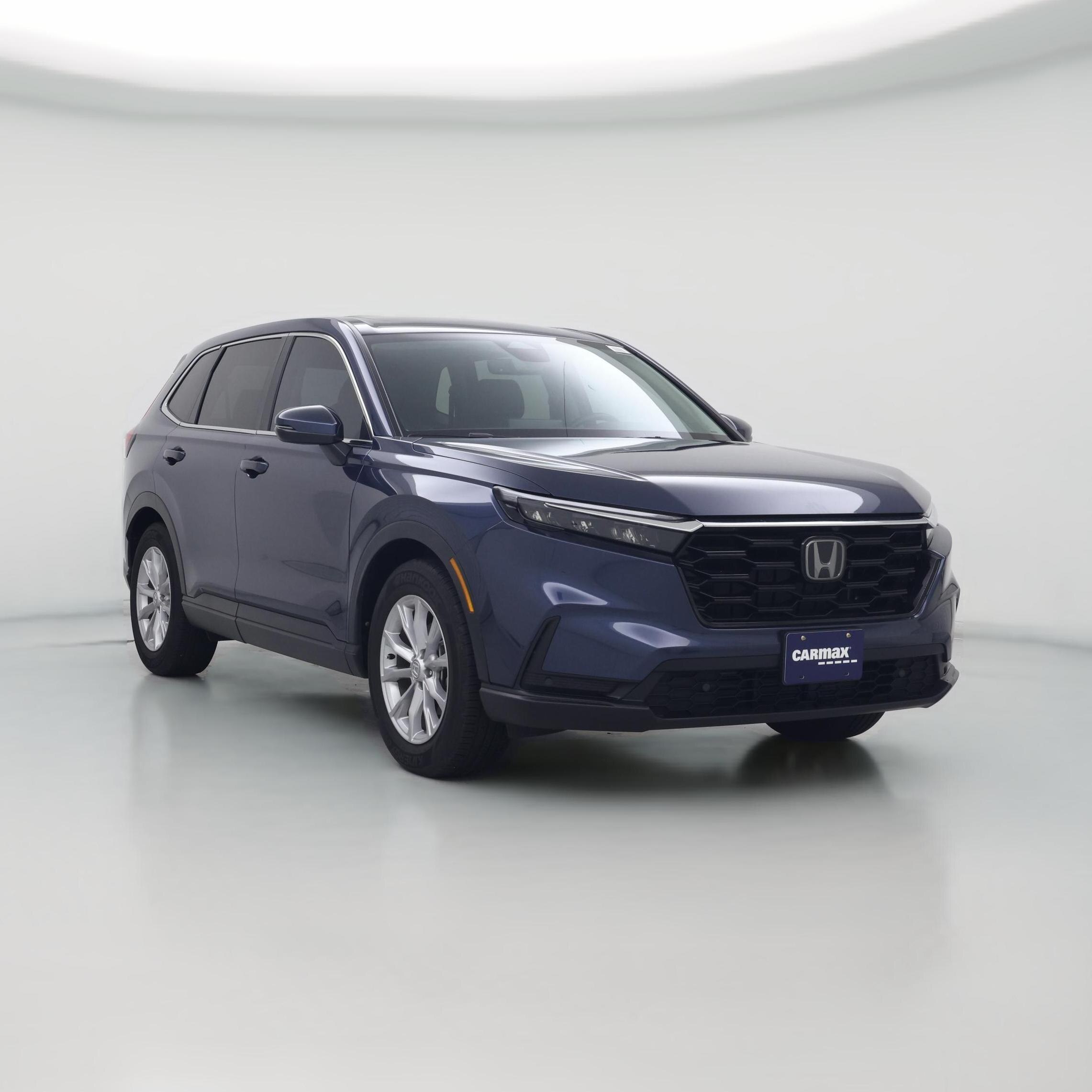 Thumbnail: 2025 Honda CR-V - 1