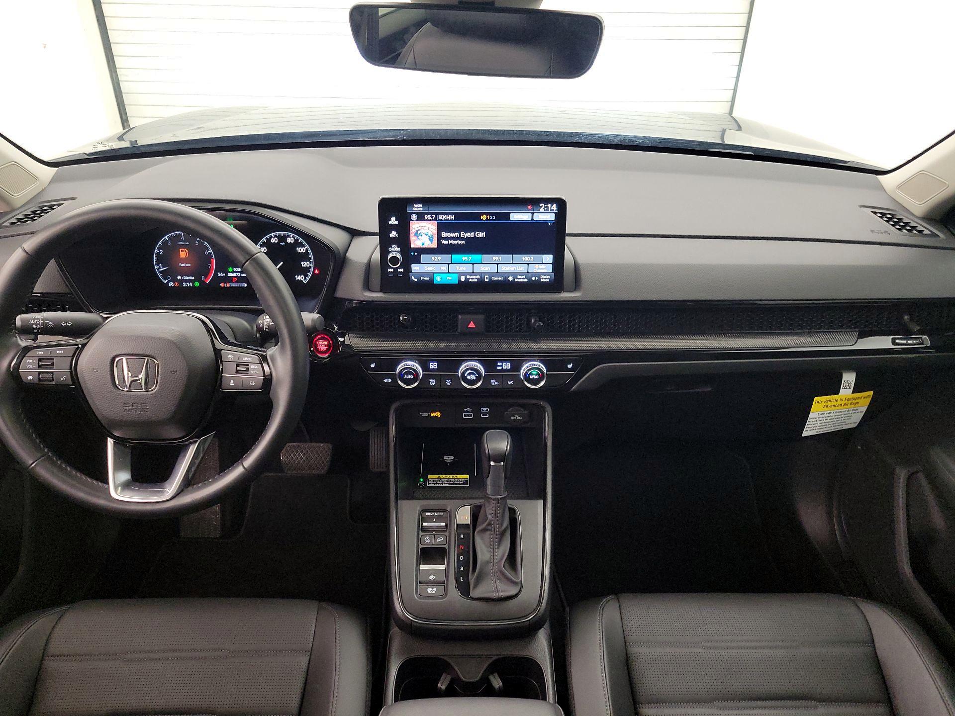 Thumbnail: 2025 Honda CR-V - 9