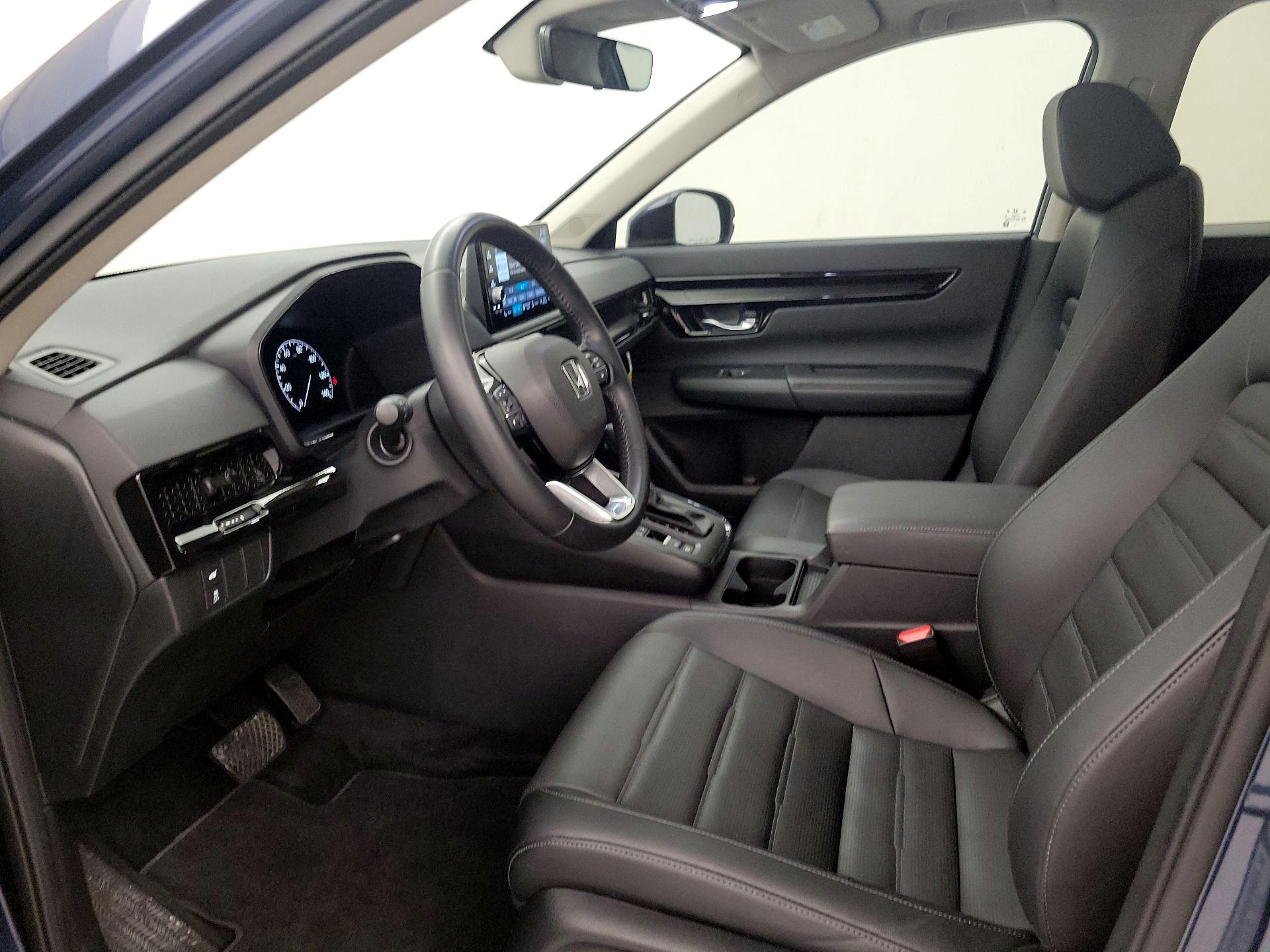 Thumbnail: 2025 Honda CR-V - 11