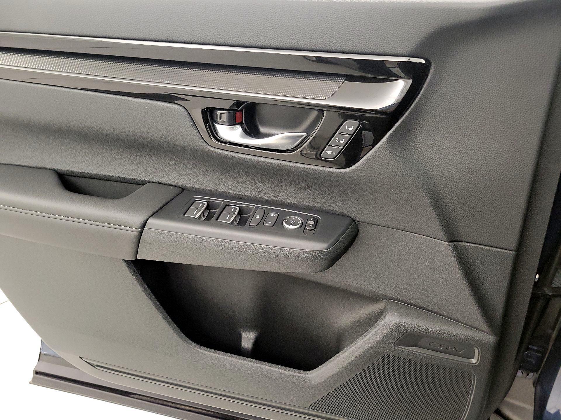 Thumbnail: 2025 Honda CR-V - 12