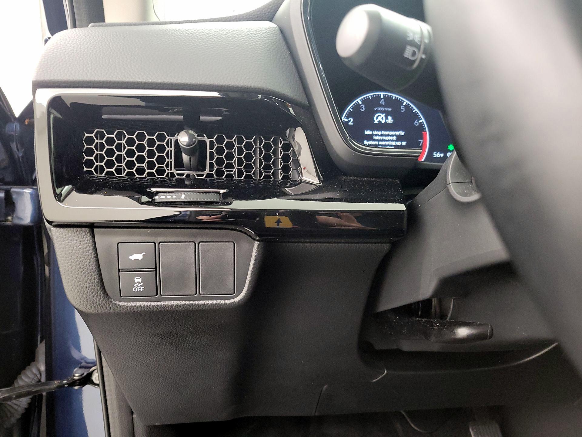 Thumbnail: 2025 Honda CR-V - 13