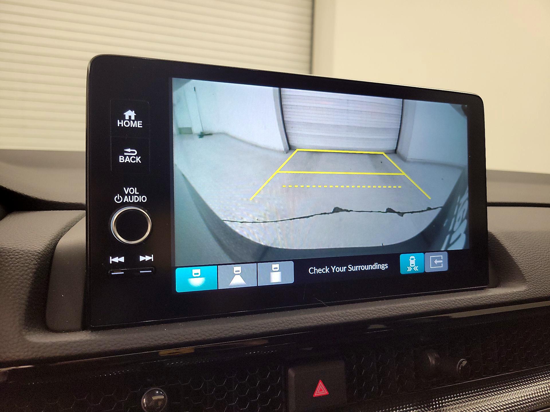 Thumbnail: 2025 Honda CR-V - 14