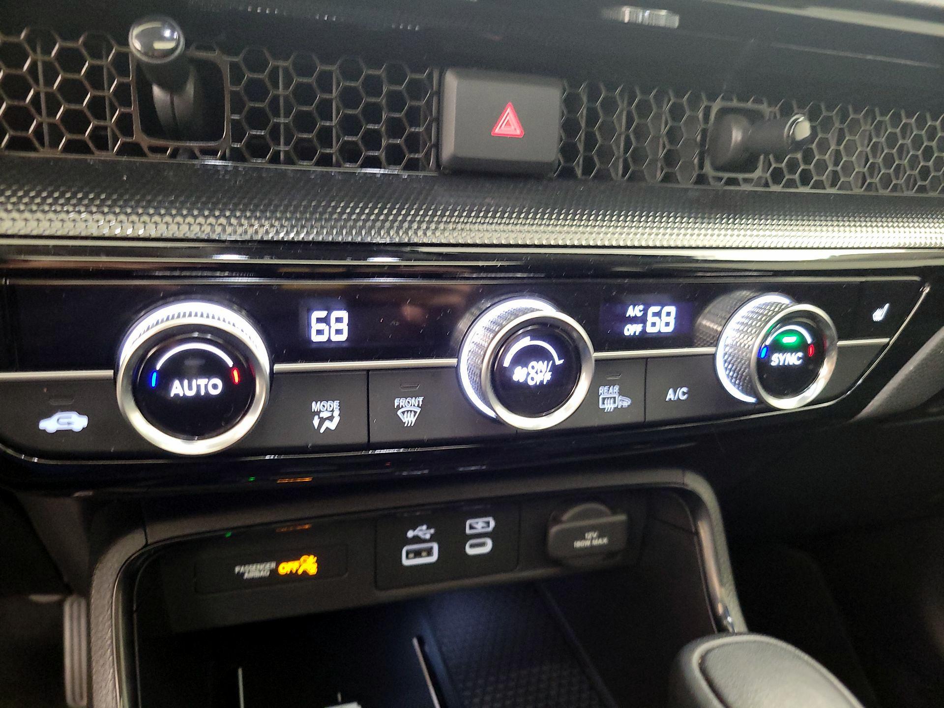 Thumbnail: 2025 Honda CR-V - 16