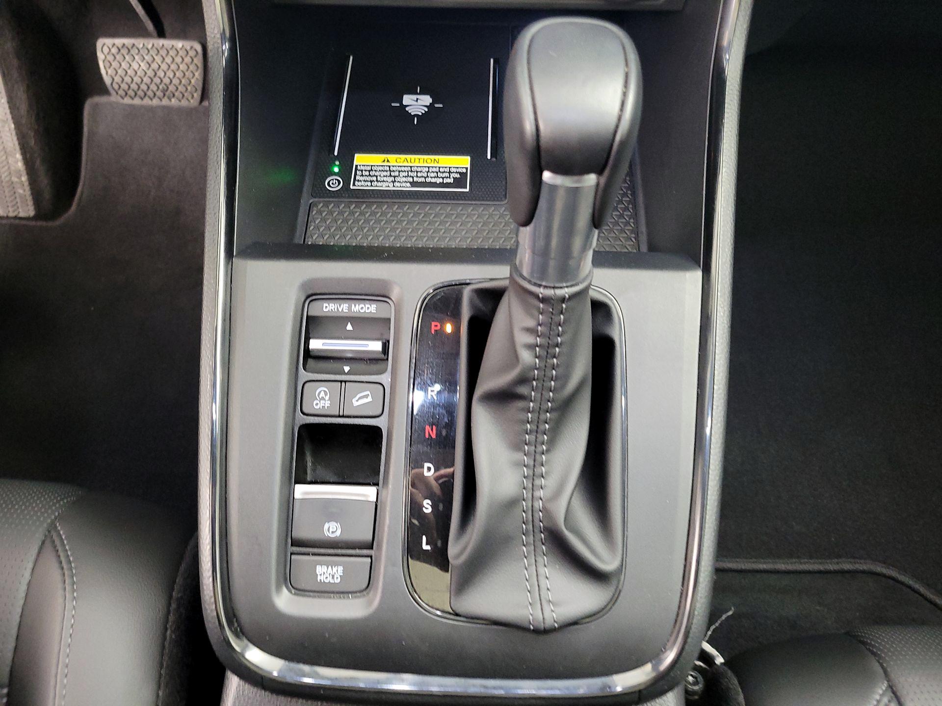 Thumbnail: 2025 Honda CR-V - 17