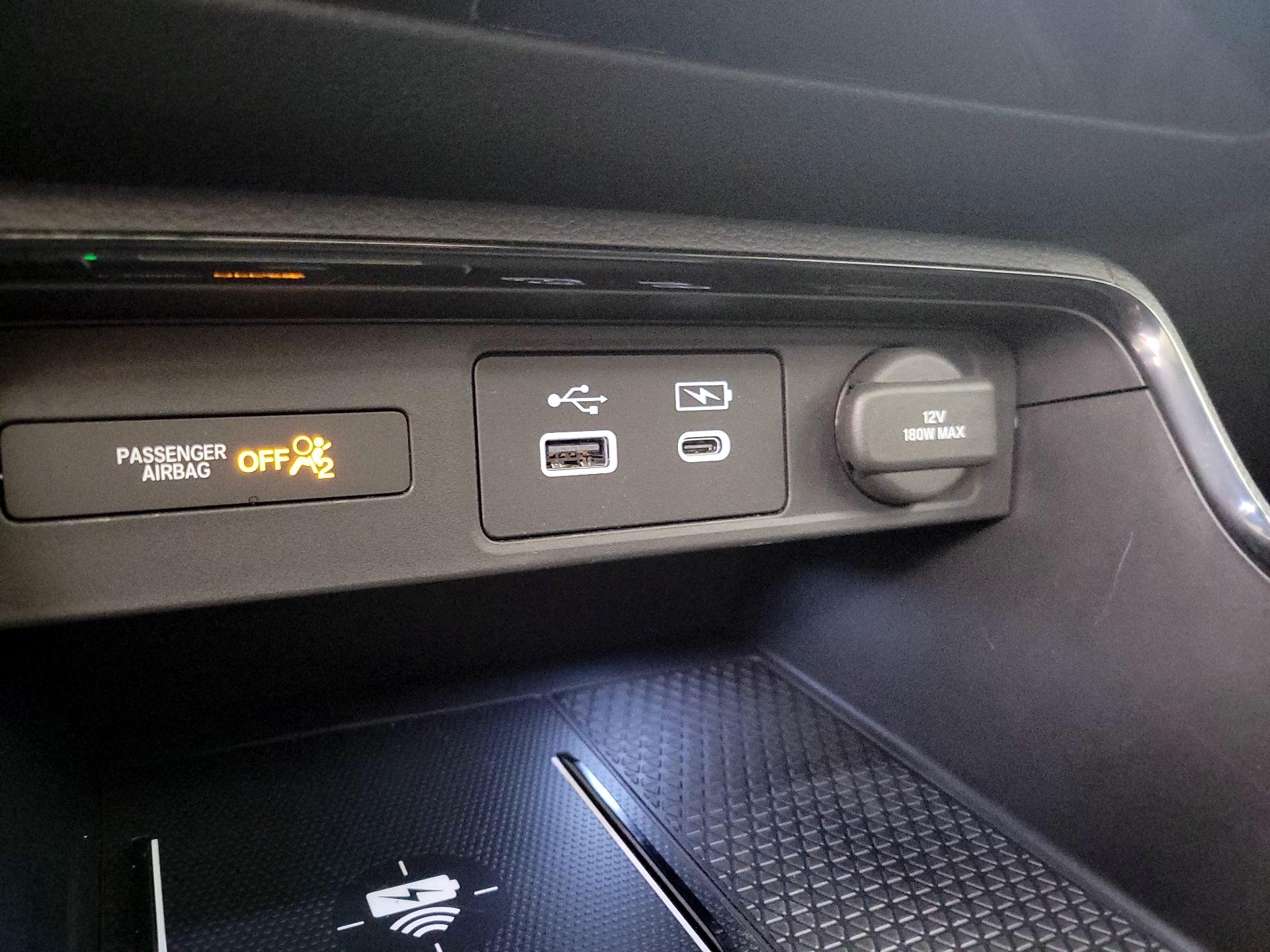 Thumbnail: 2025 Honda CR-V - 18