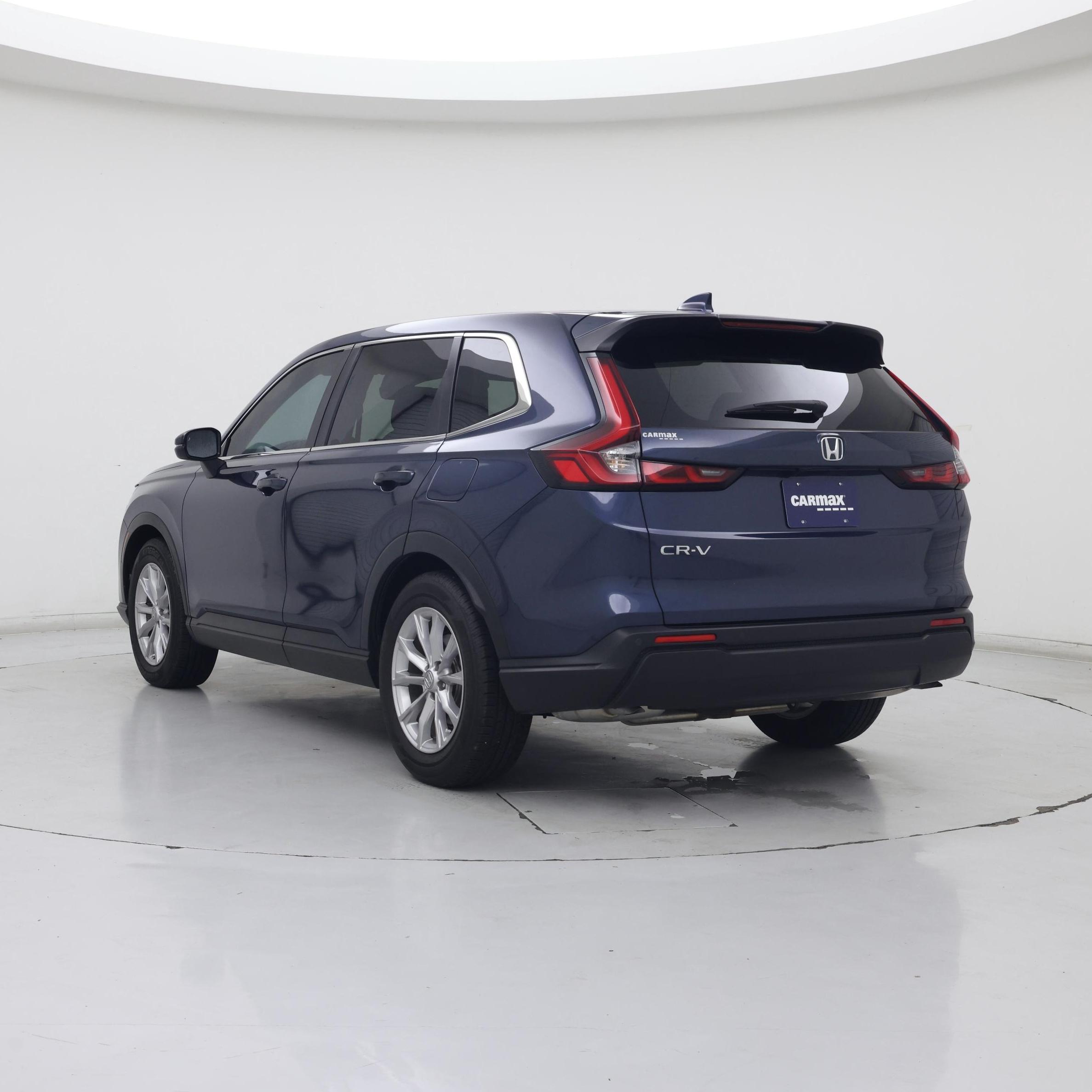 Thumbnail: 2025 Honda CR-V - 2