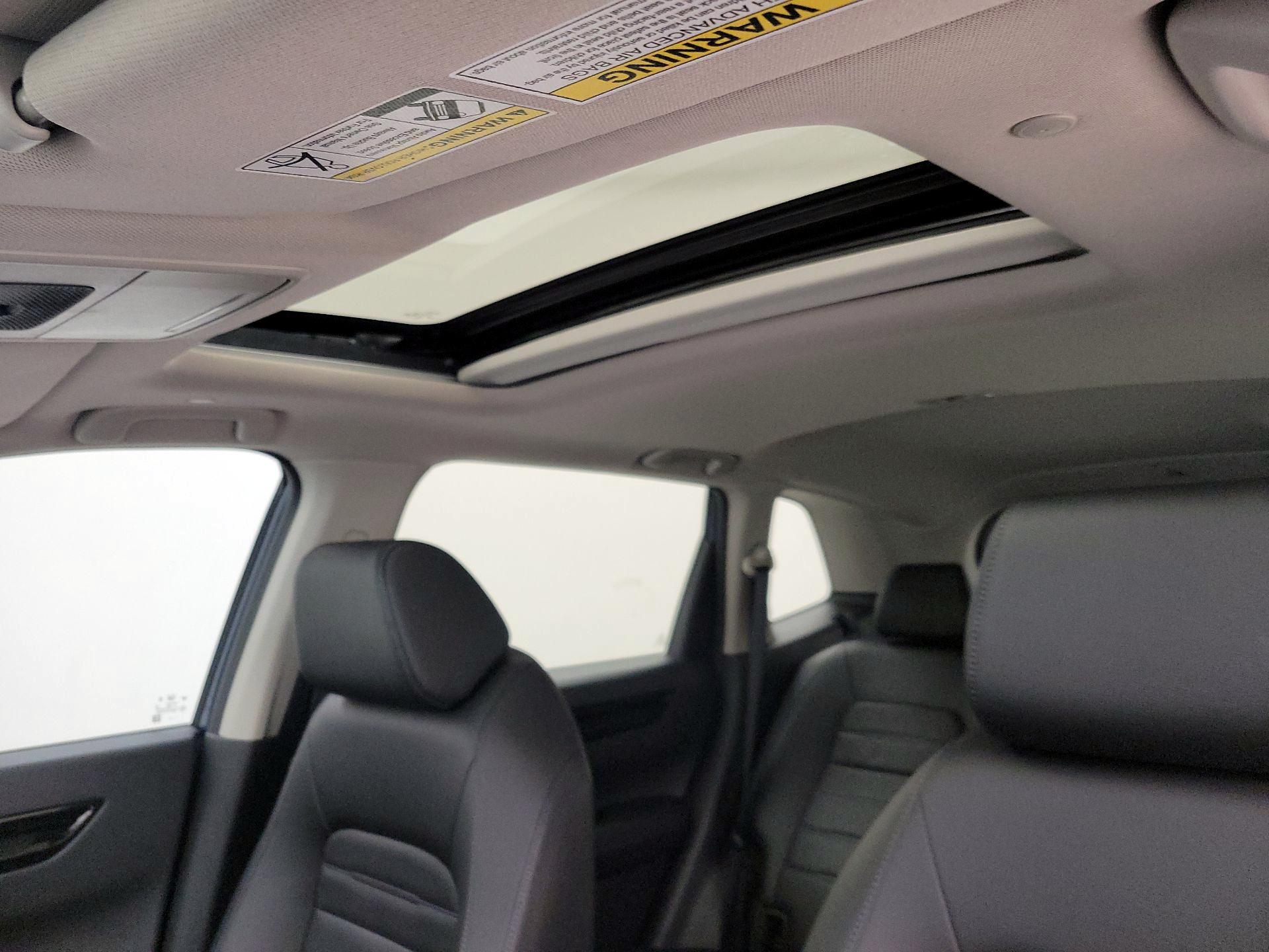 Thumbnail: 2025 Honda CR-V - 19