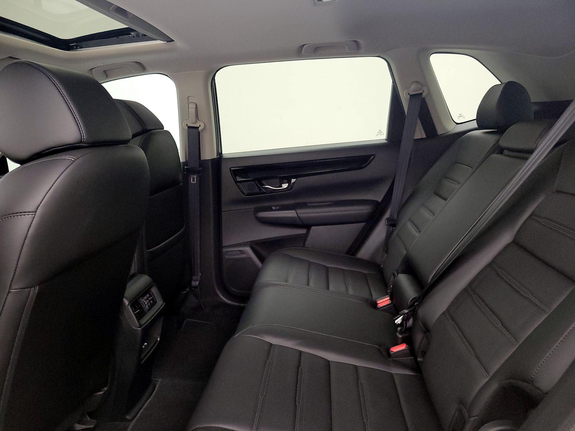 Thumbnail: 2025 Honda CR-V - 20