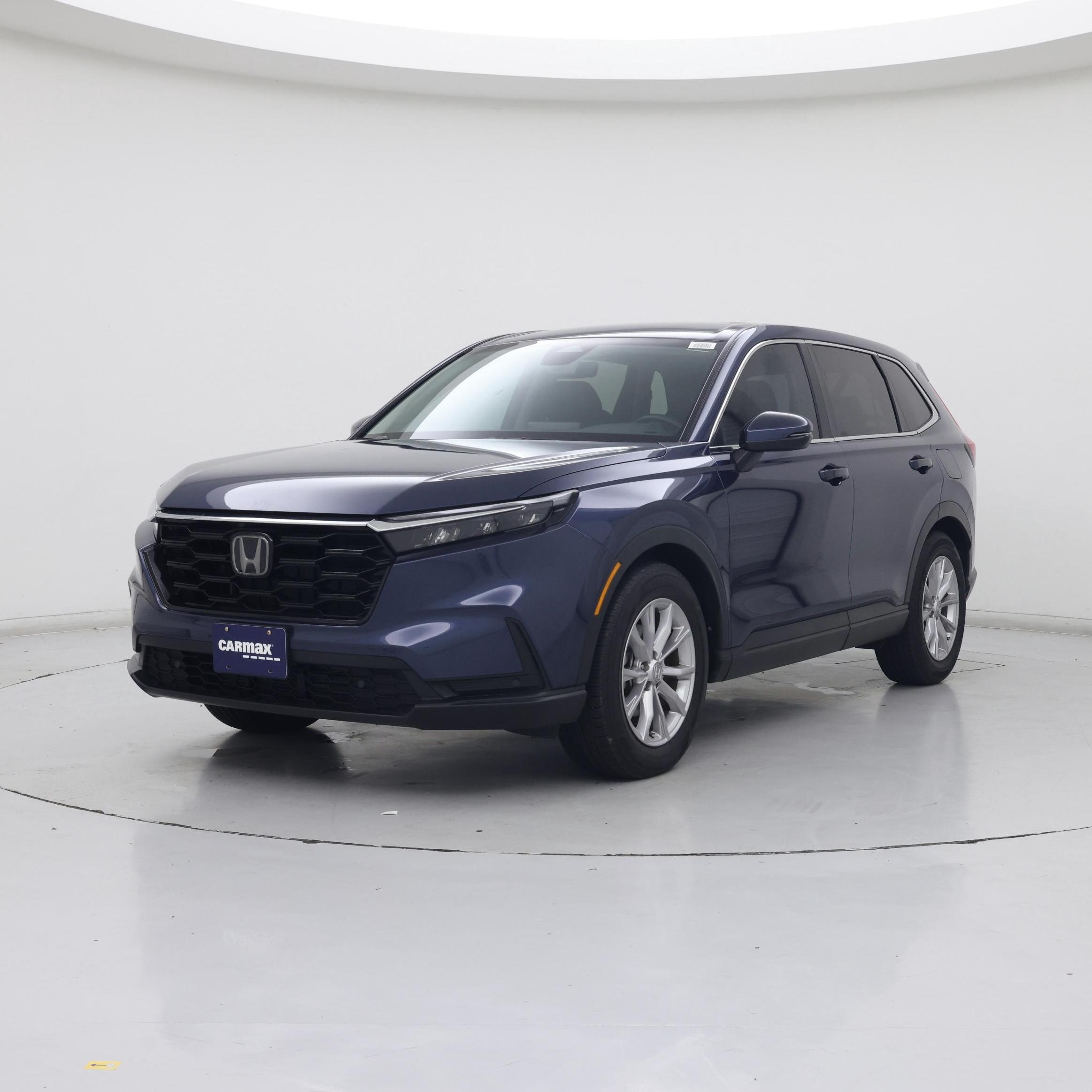 Thumbnail: 2025 Honda CR-V - 4