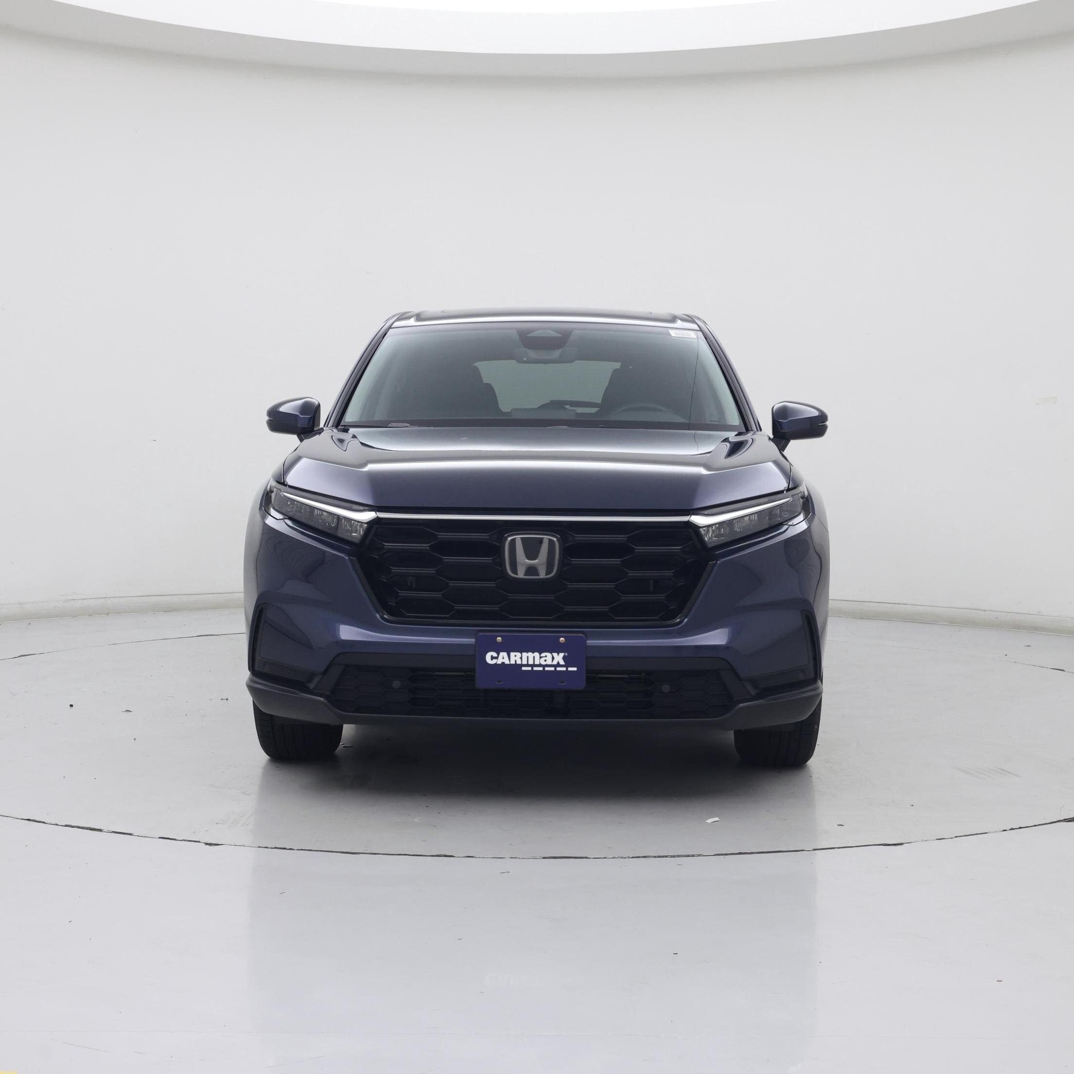 Thumbnail: 2025 Honda CR-V - 5