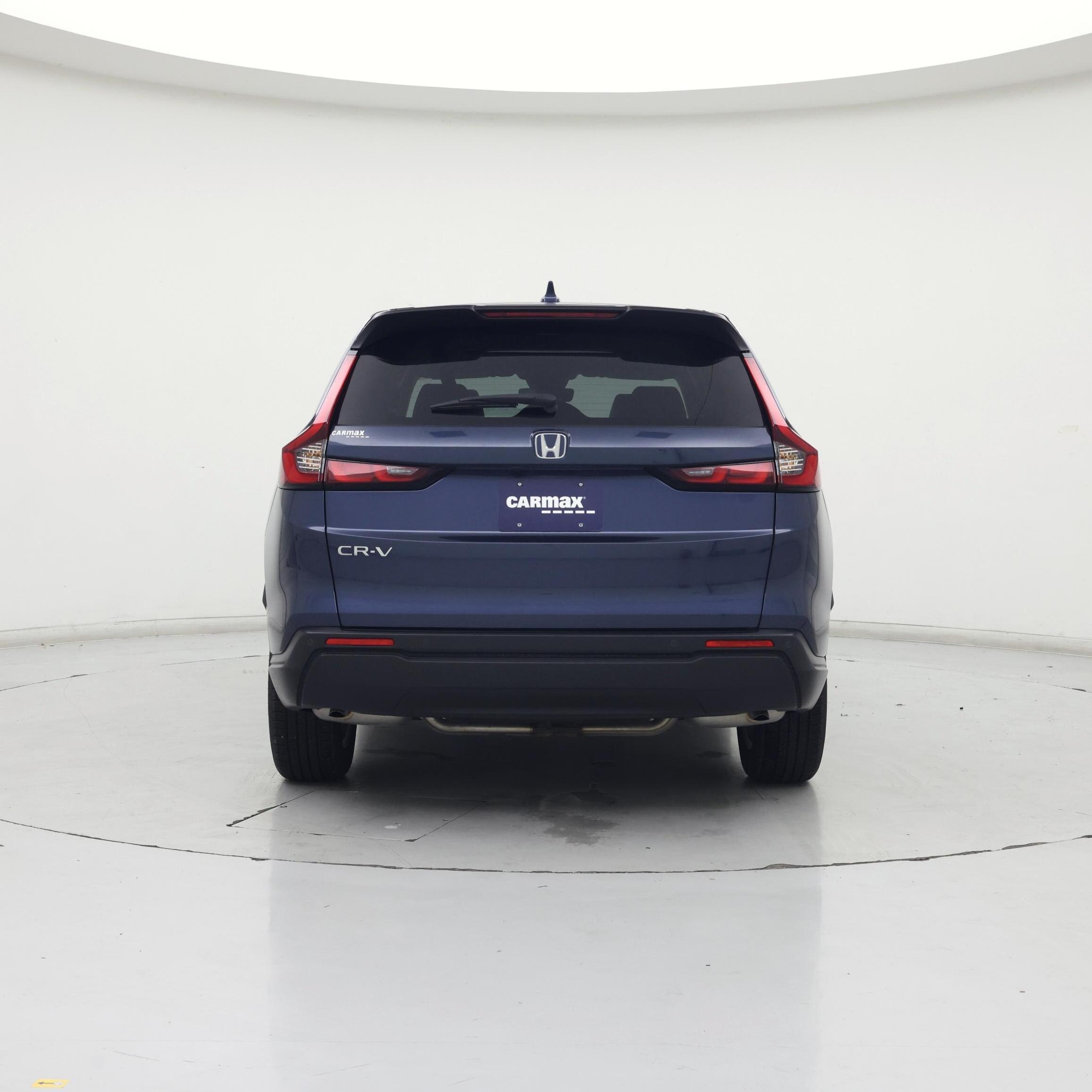 Thumbnail: 2025 Honda CR-V - 6