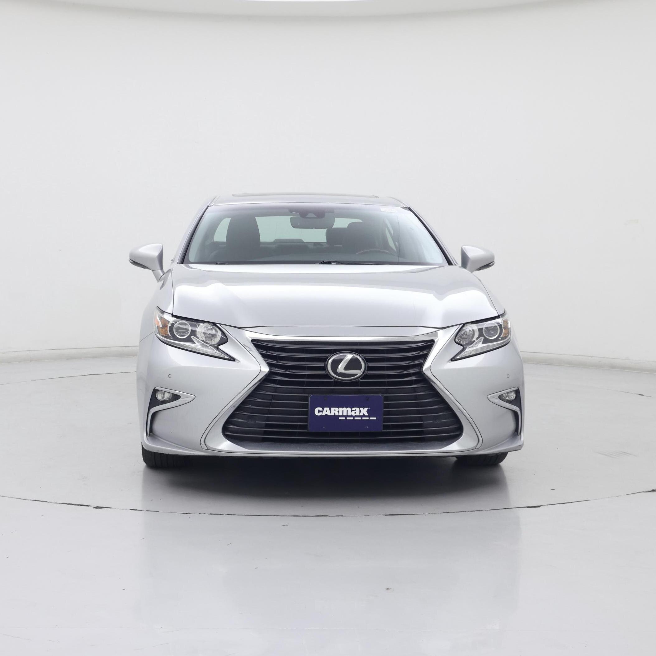 Thumbnail: 2017 Lexus ES - 5