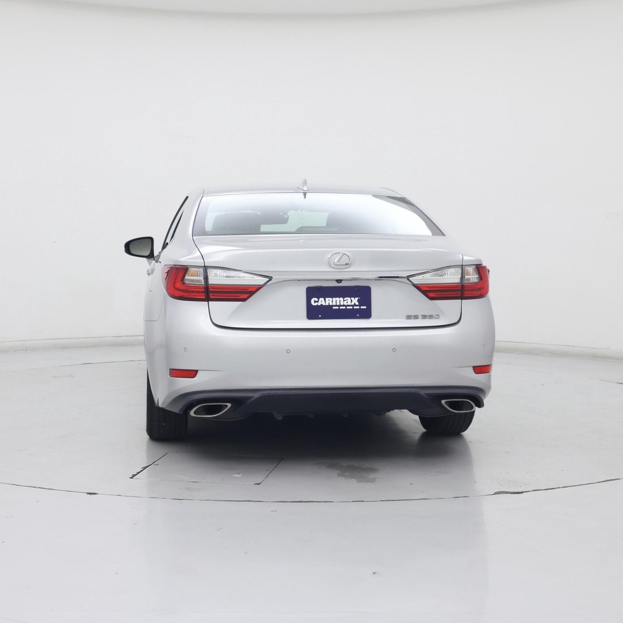 Thumbnail: 2017 Lexus ES - 6