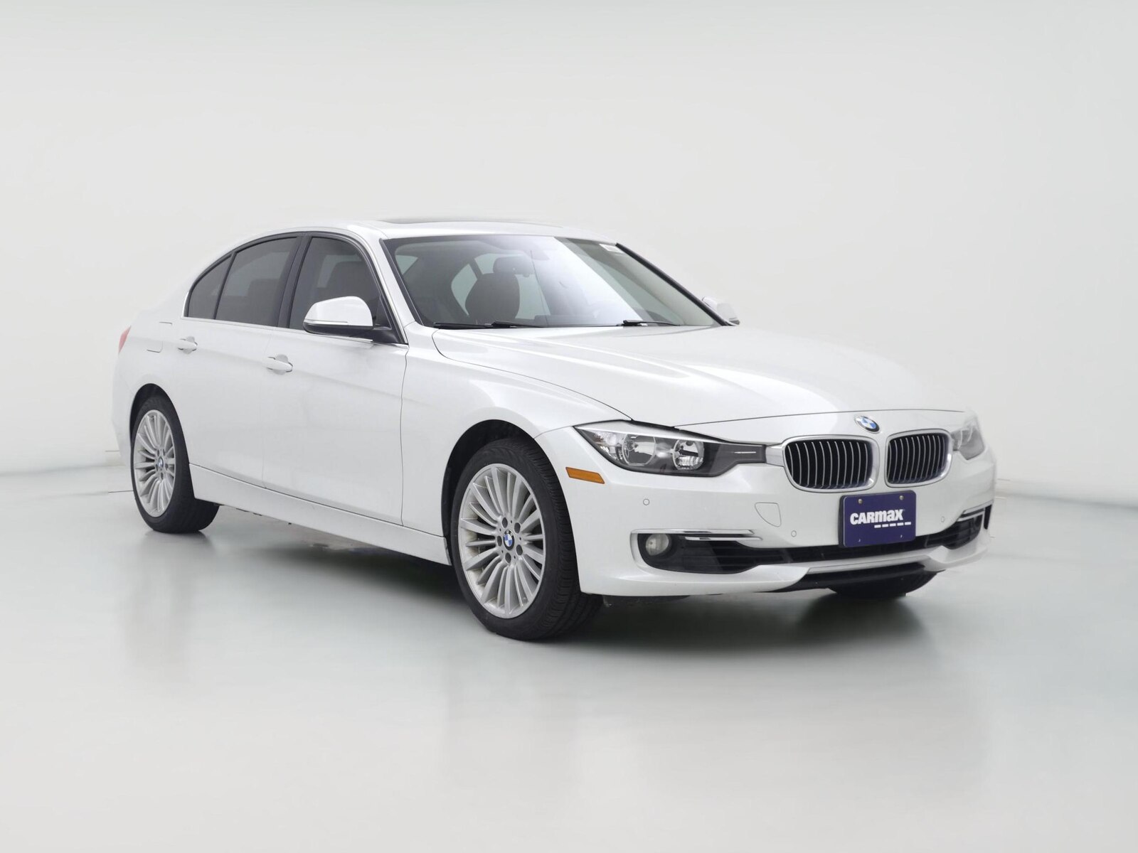 2015 BMW 3 Series 328i