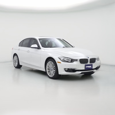 2015 BMW 328 I