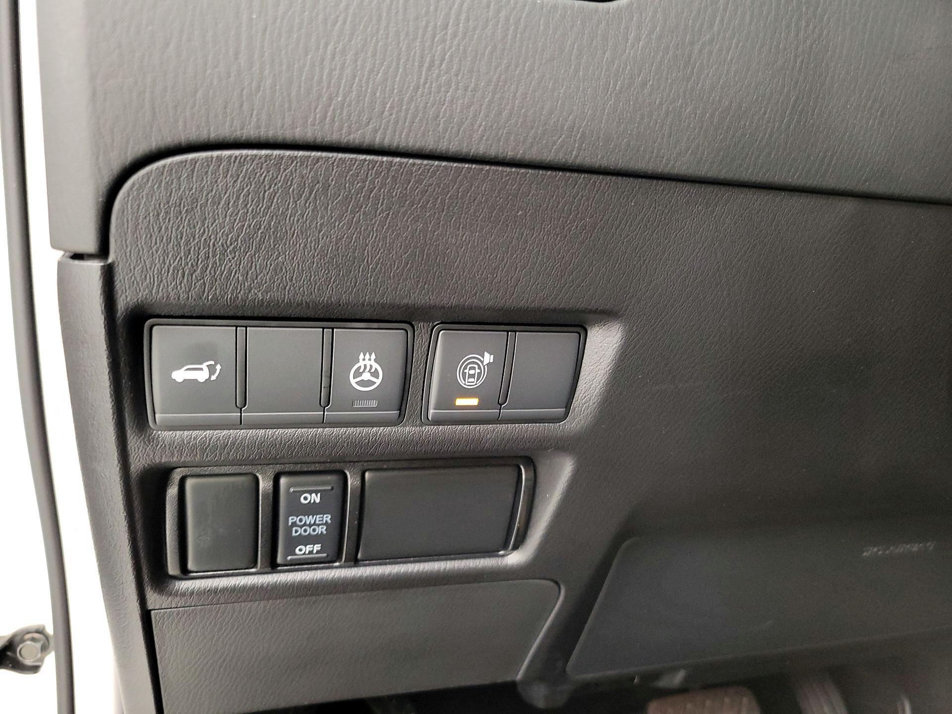 Thumbnail: 2023 Nissan Armada - 13