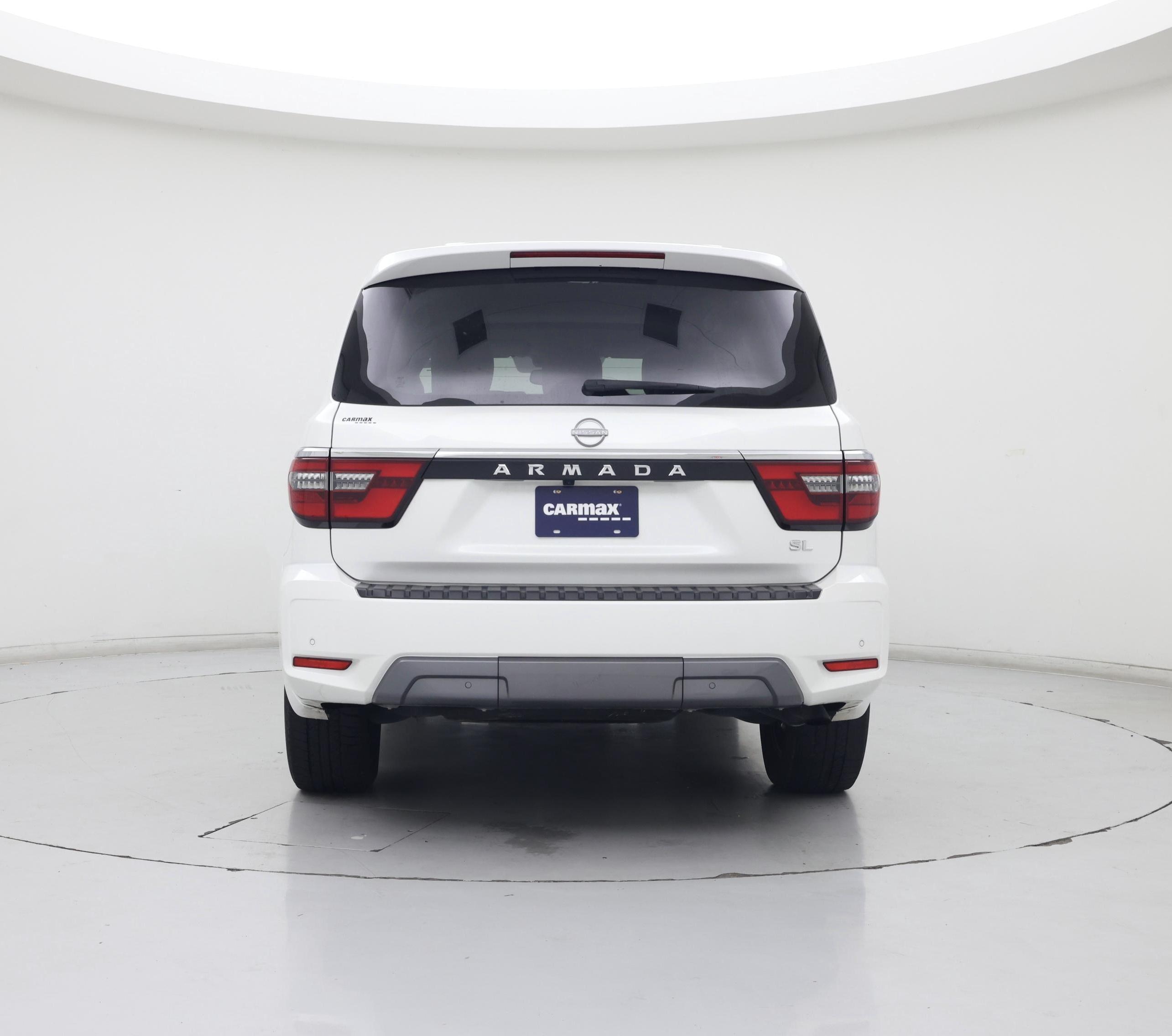 Thumbnail: 2023 Nissan Armada - 6