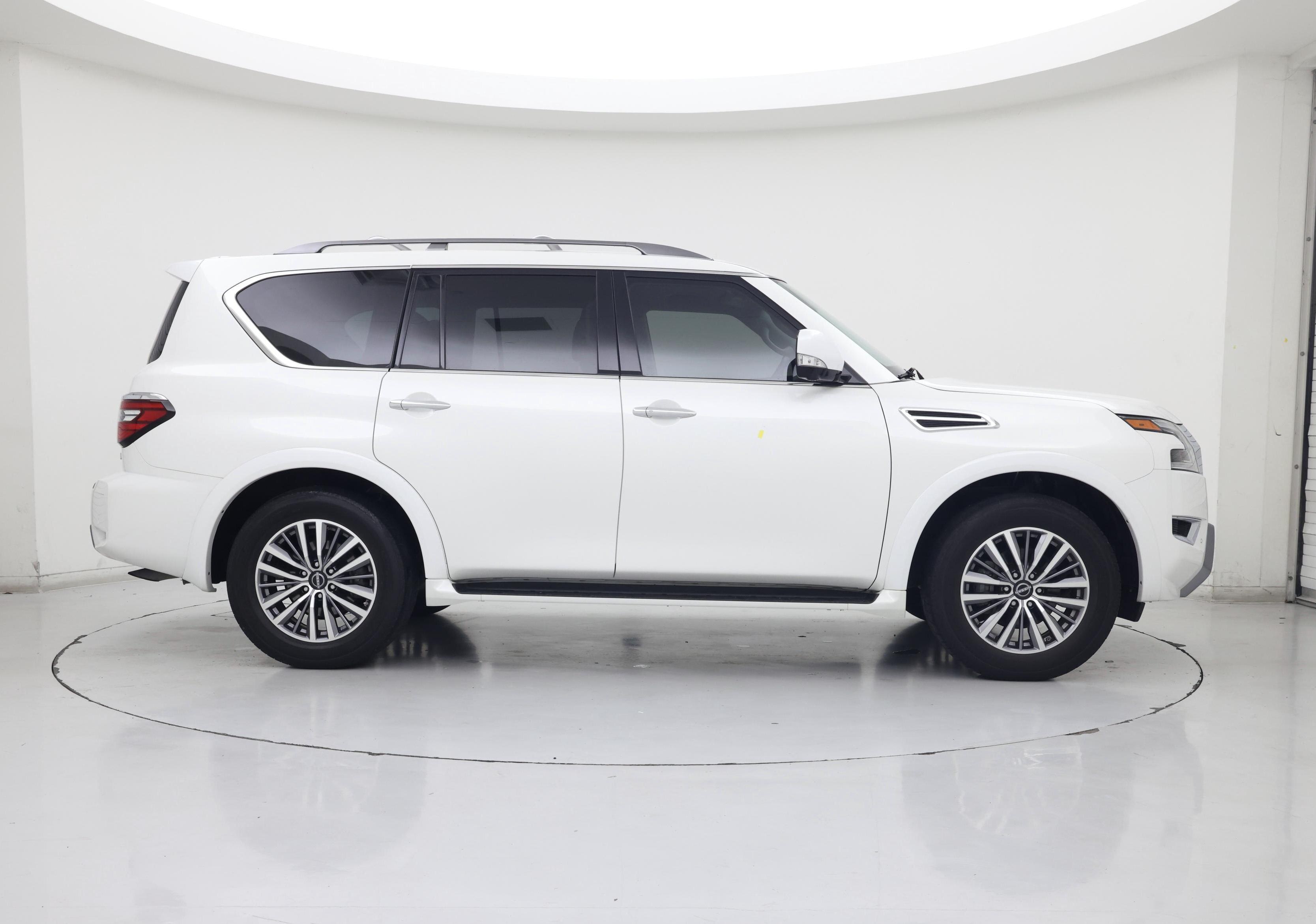 Thumbnail: 2023 Nissan Armada - 7