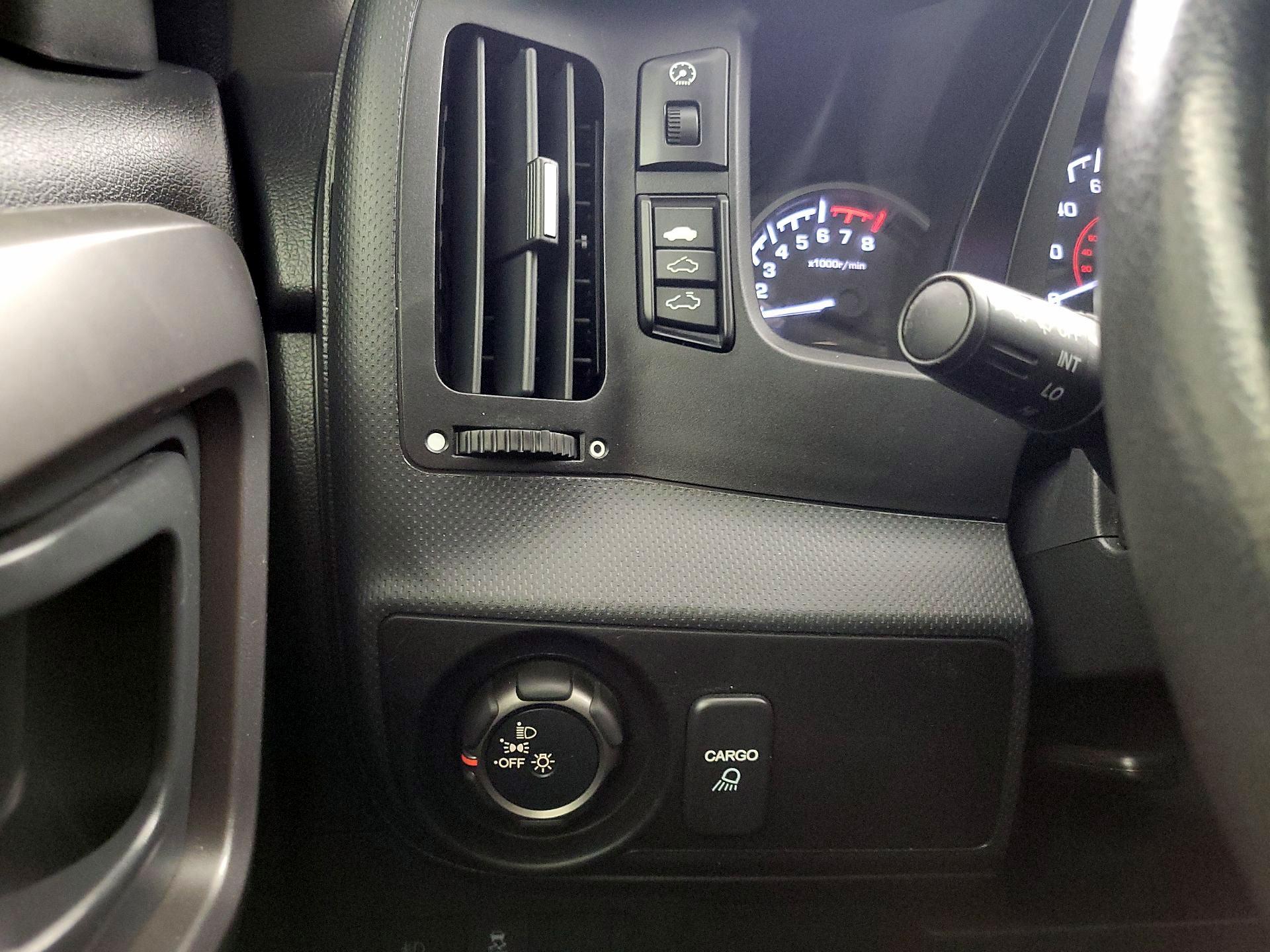 Thumbnail: 2014 Honda Ridgeline - 13