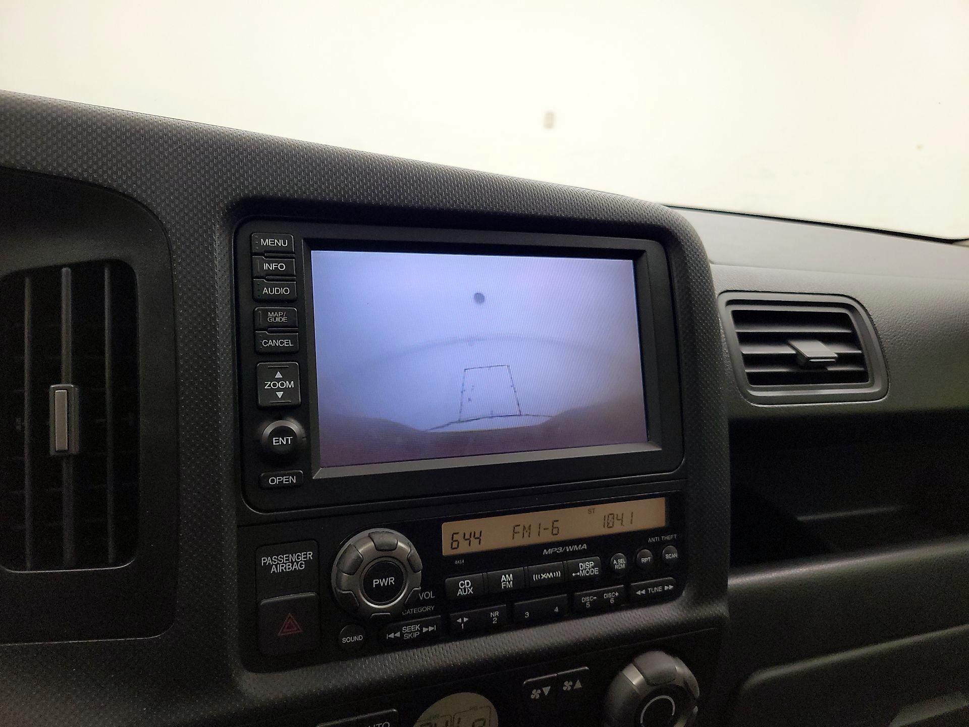 Thumbnail: 2014 Honda Ridgeline - 15