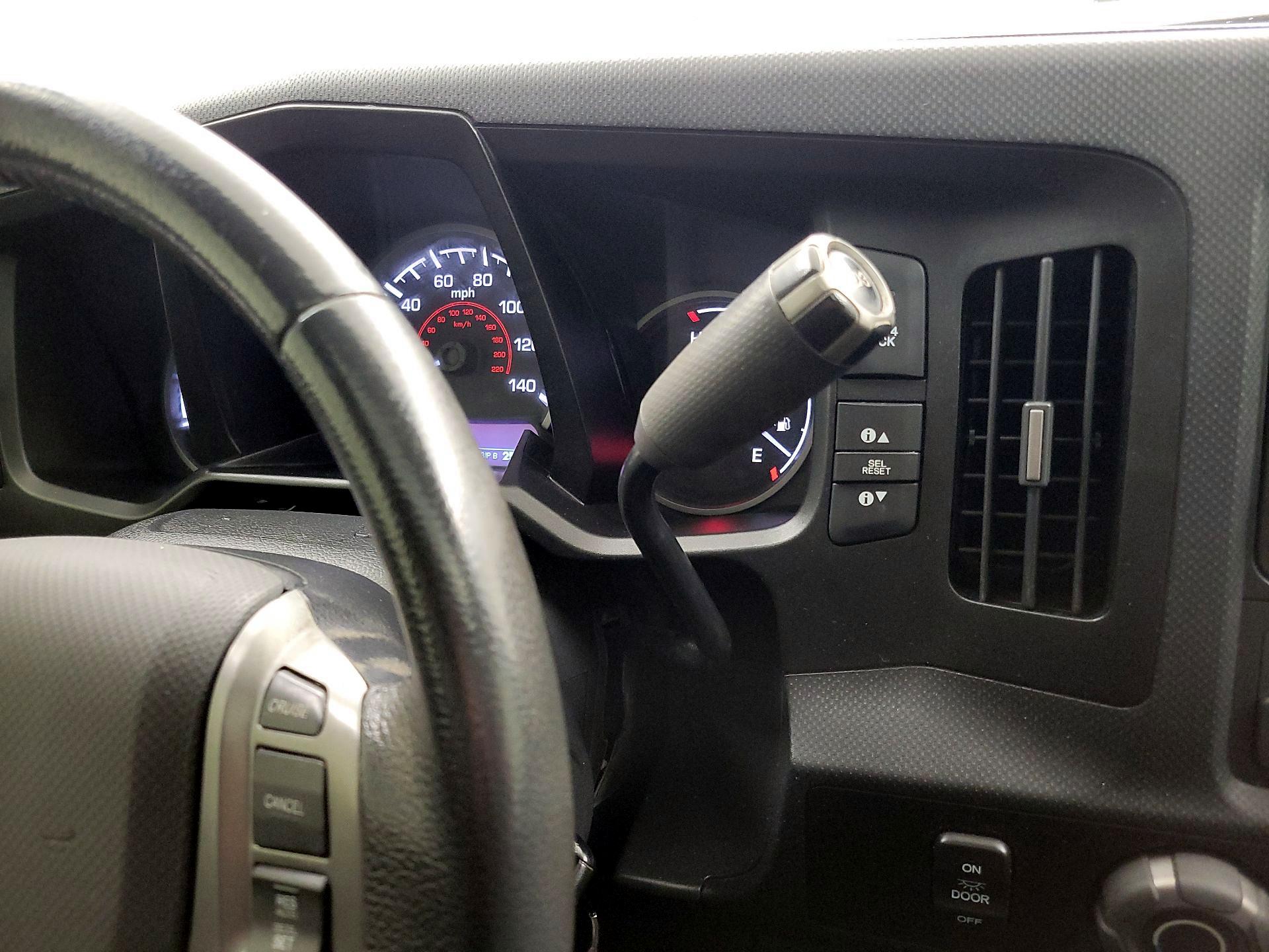 Thumbnail: 2014 Honda Ridgeline - 18