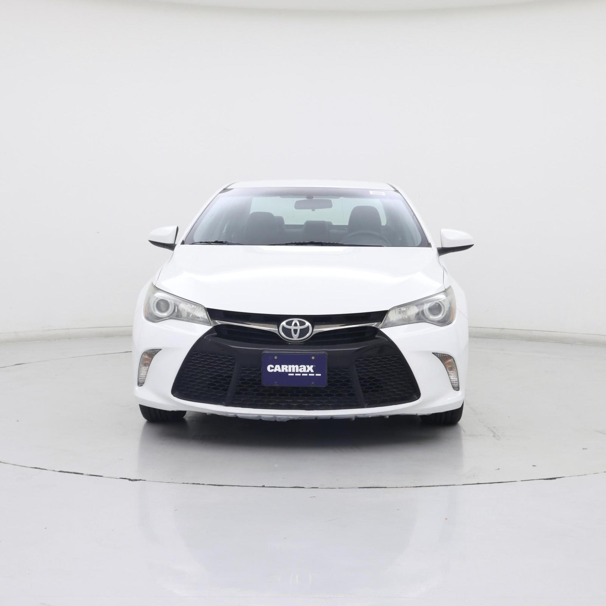 Thumbnail: 2016 Toyota Camry - 5