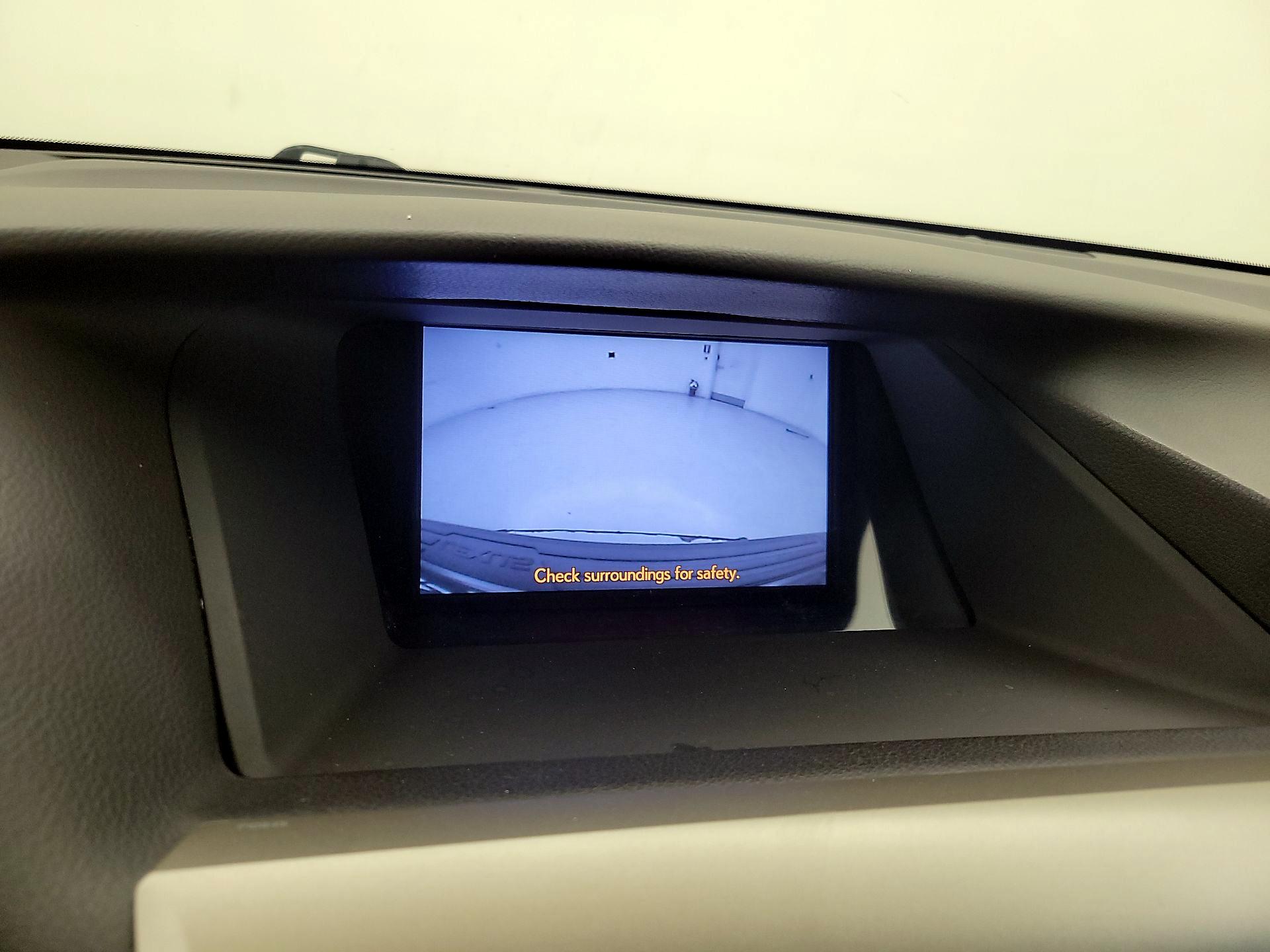 Thumbnail: 2015 Lexus RX - 14