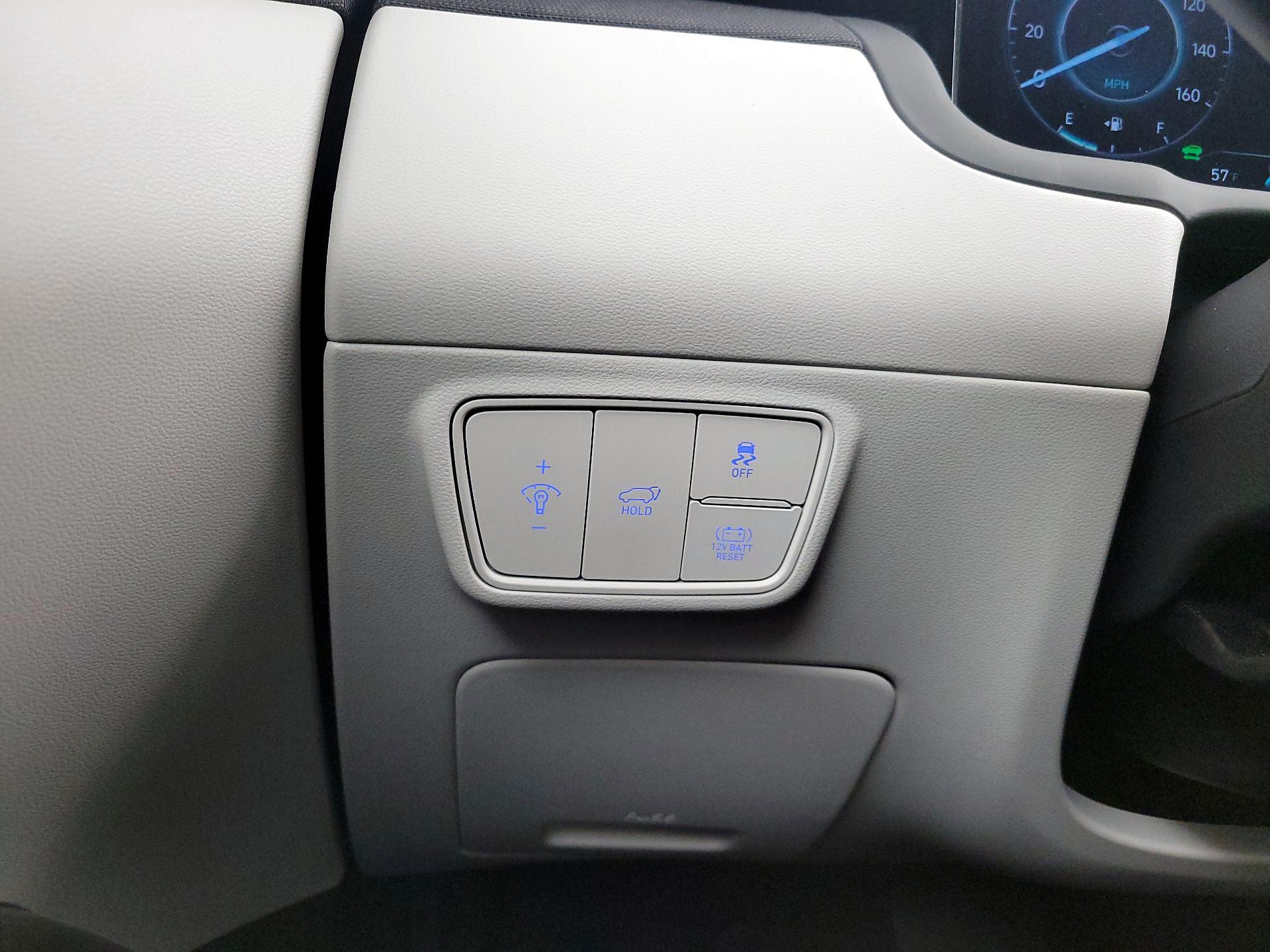 Thumbnail: 2024 Hyundai Tucson - 13