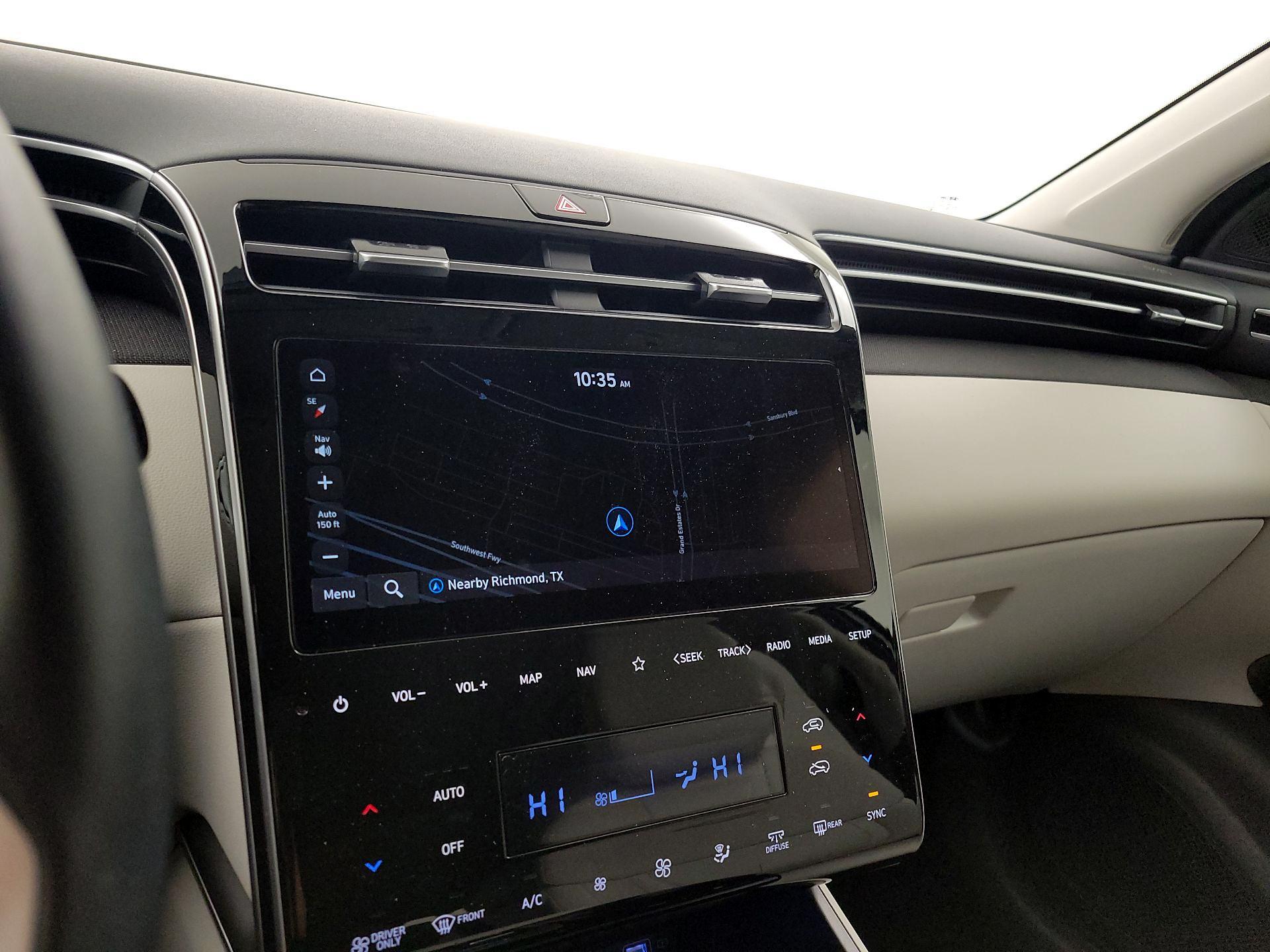 Thumbnail: 2024 Hyundai Tucson - 14