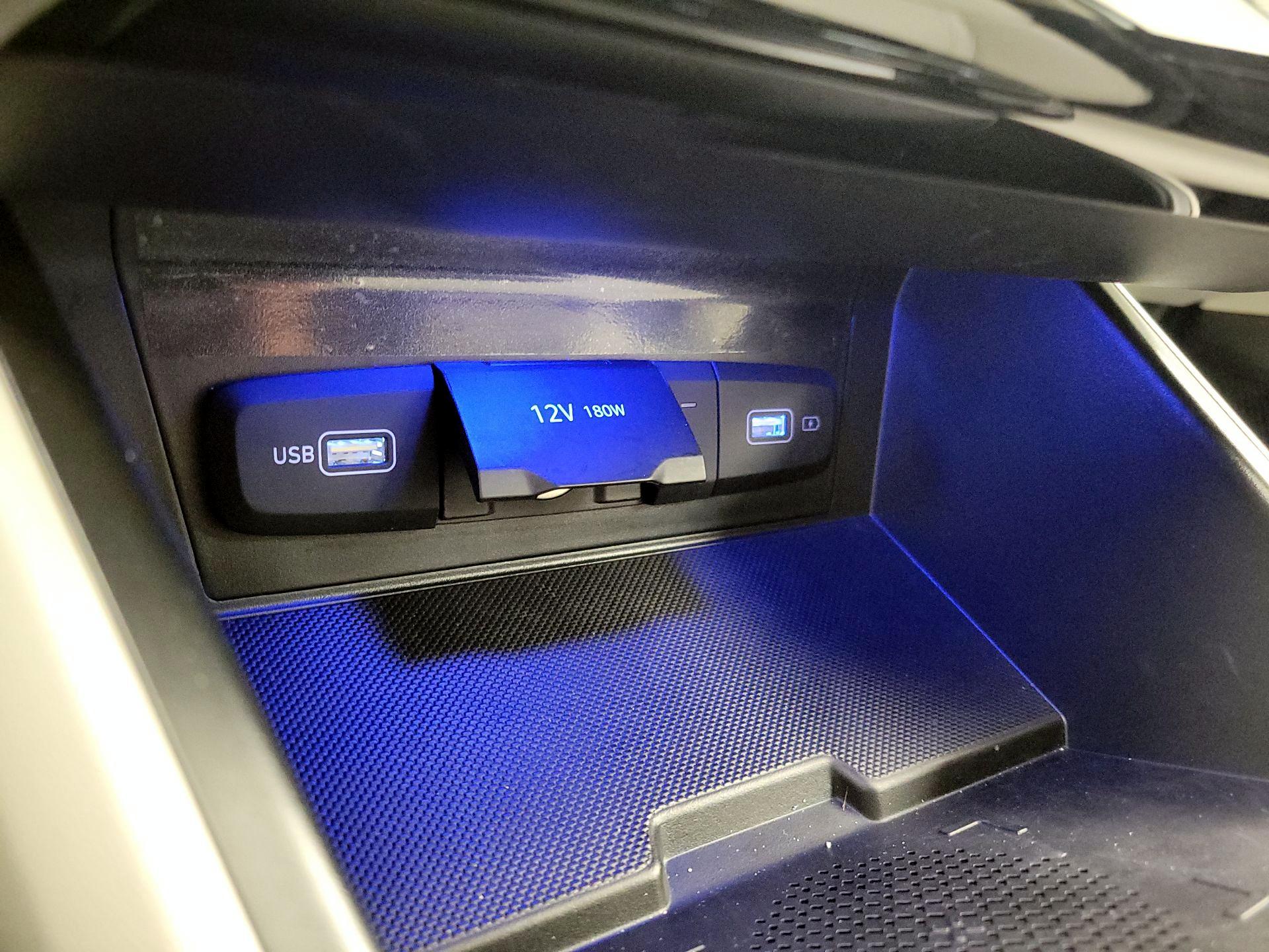 Thumbnail: 2024 Hyundai Tucson - 19