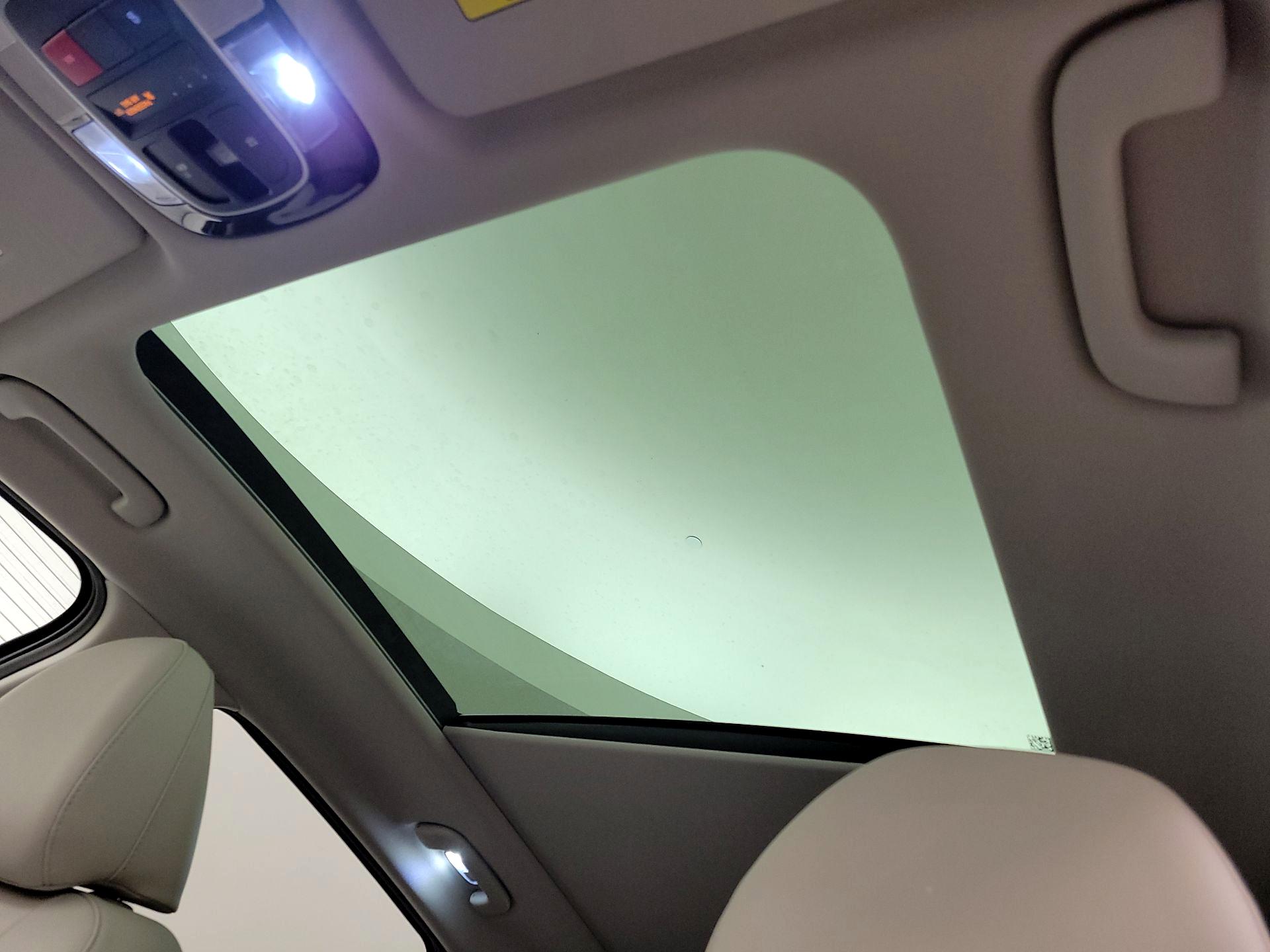 Thumbnail: 2024 Hyundai Tucson - 20