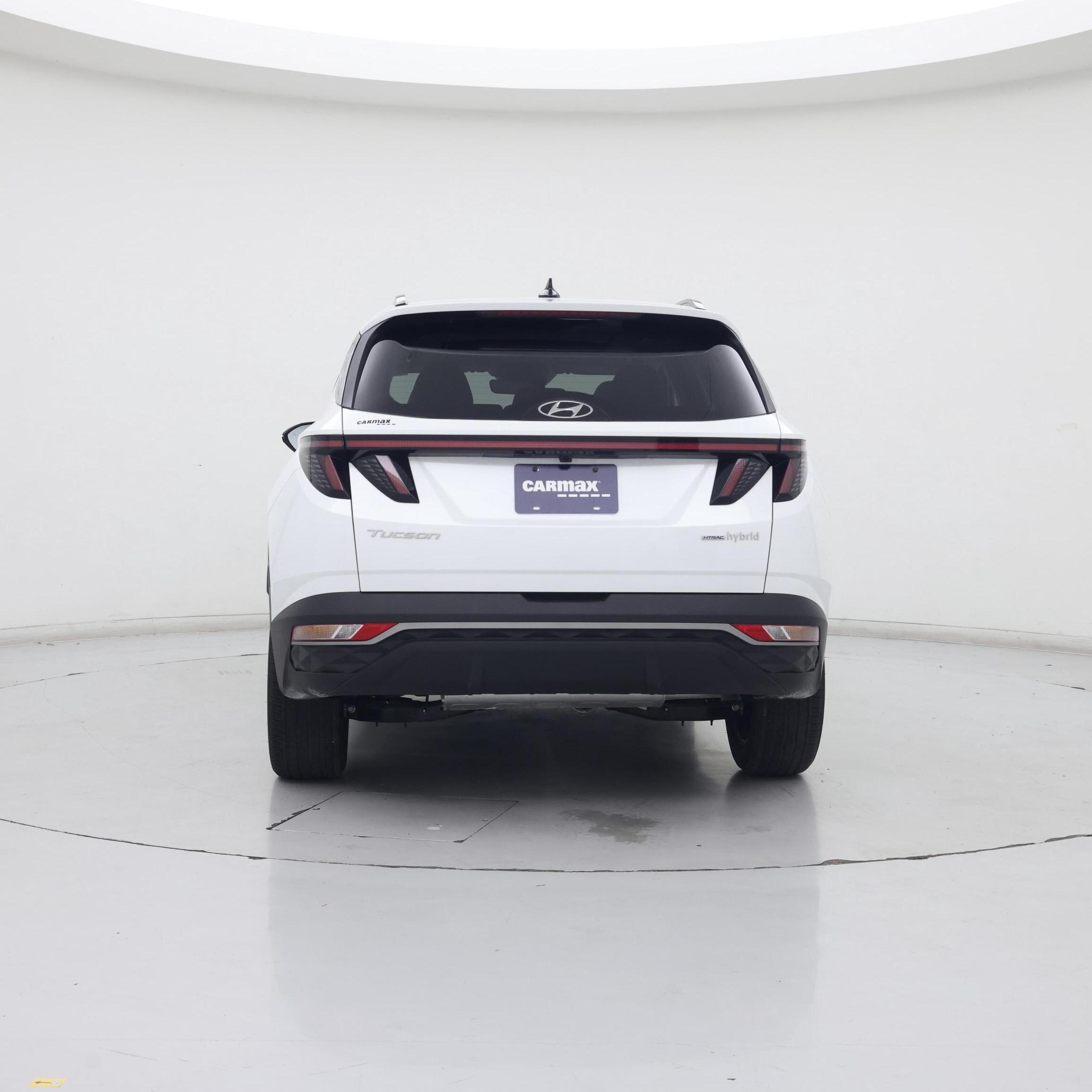 Thumbnail: 2024 Hyundai Tucson - 6