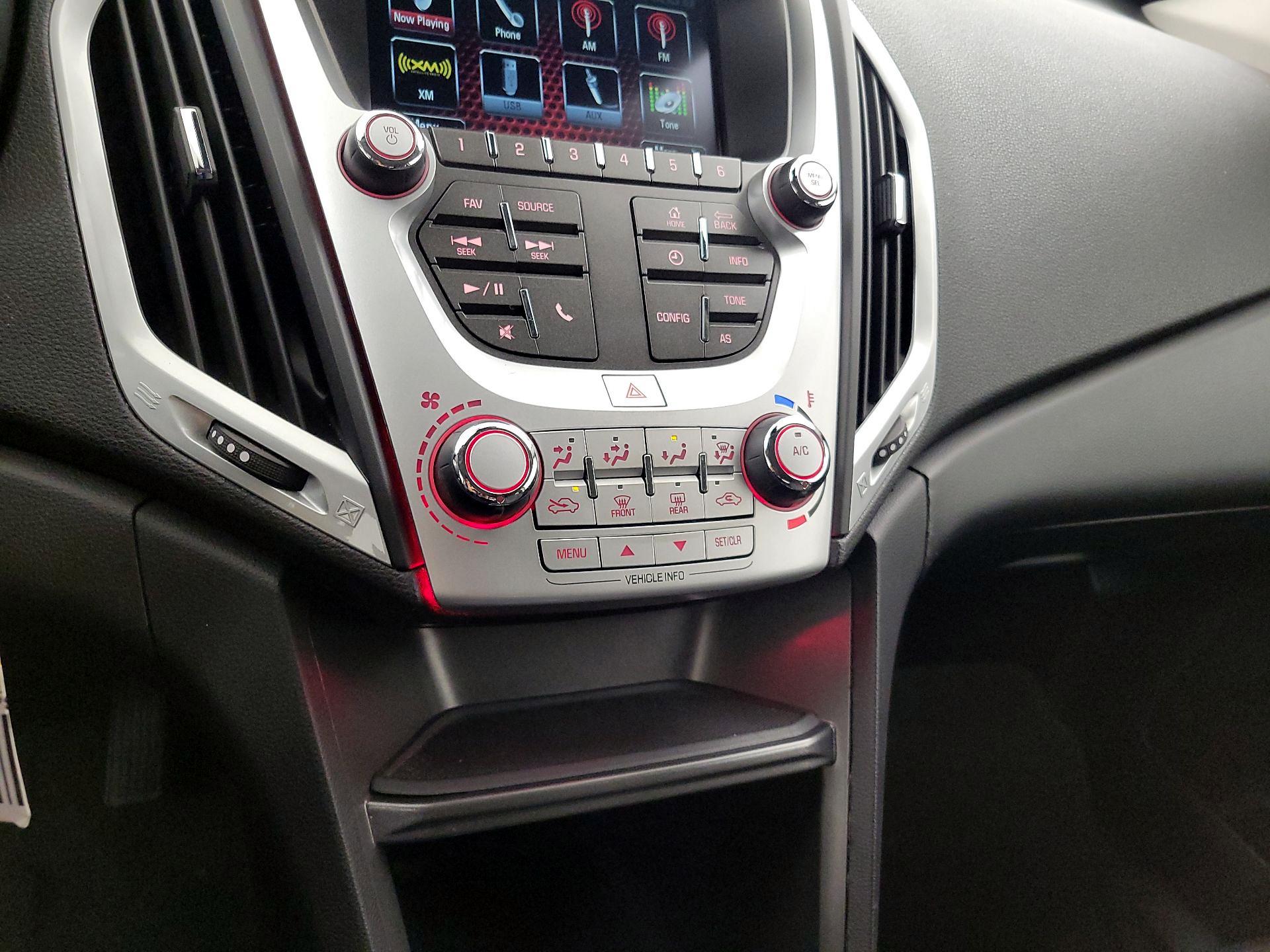 Thumbnail: 2017 GMC Terrain - 15